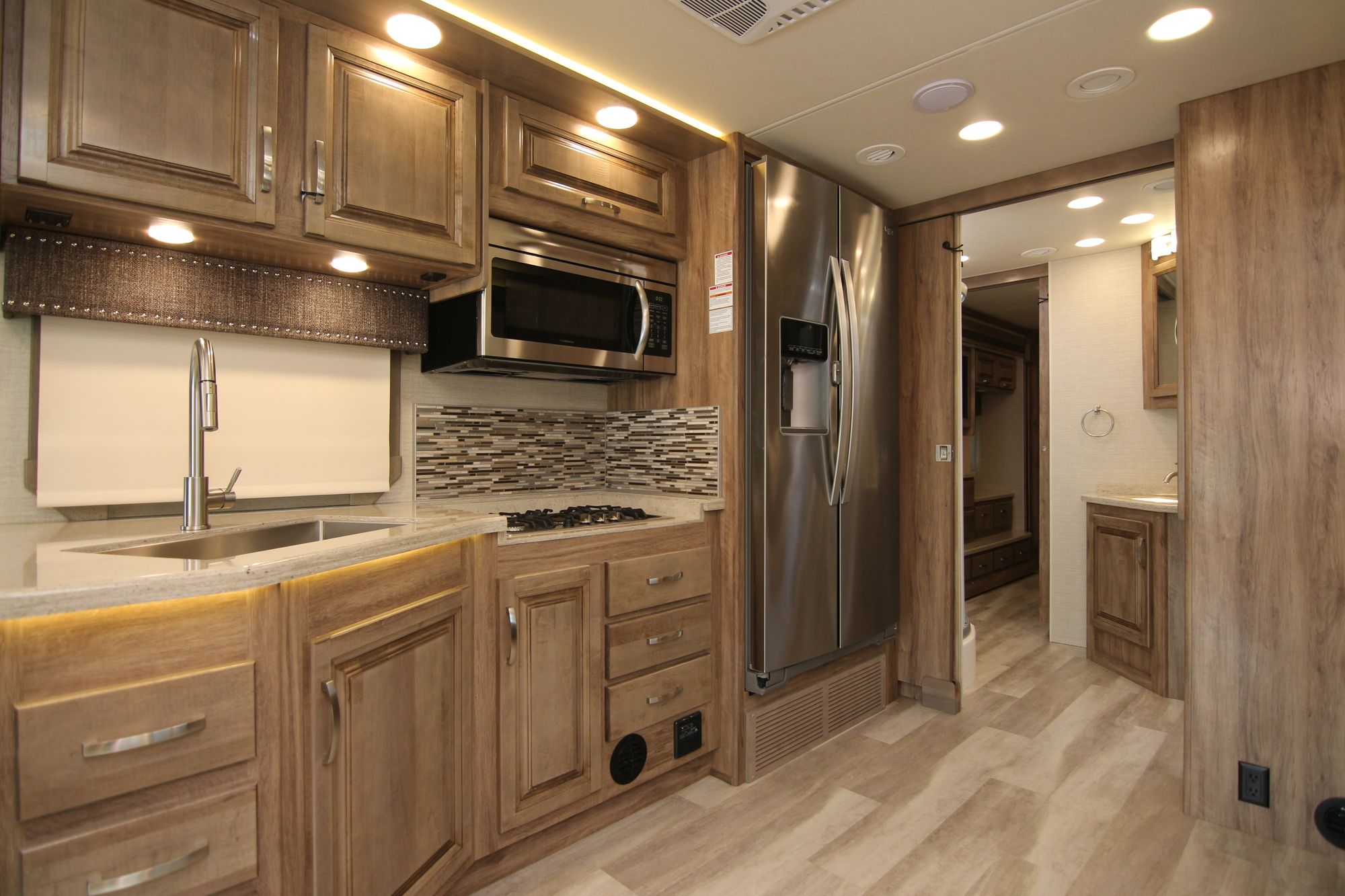 New 2020 Jayco Seneca 37HJ Super C  For Sale