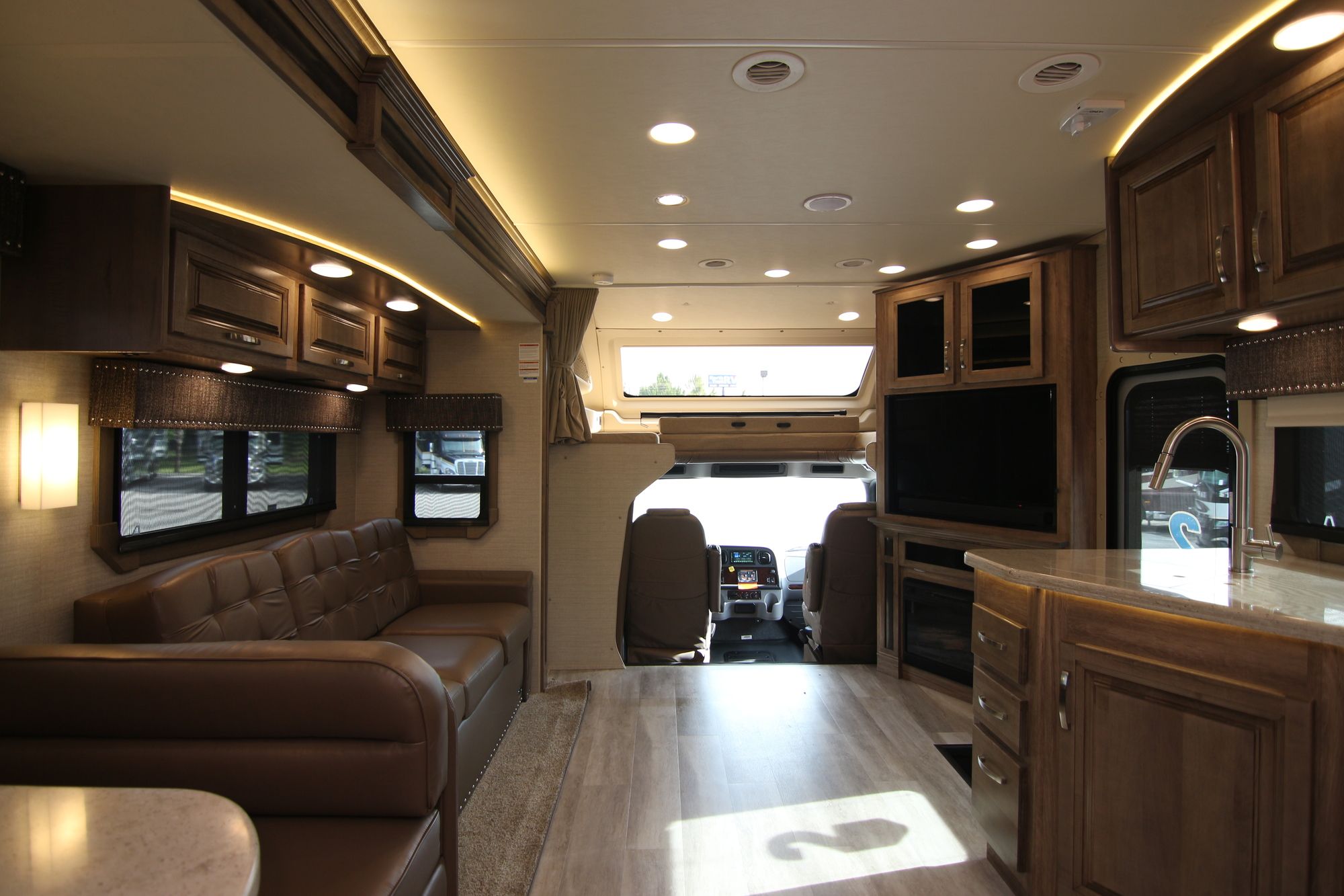 New 2020 Jayco Seneca 37HJ Super C  For Sale