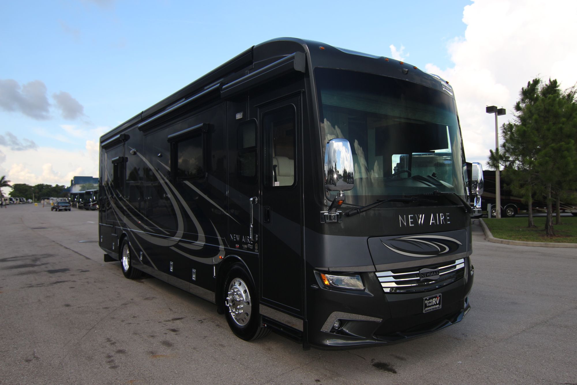 Used 2019 Newmar New Aire 3341 Class A  For Sale