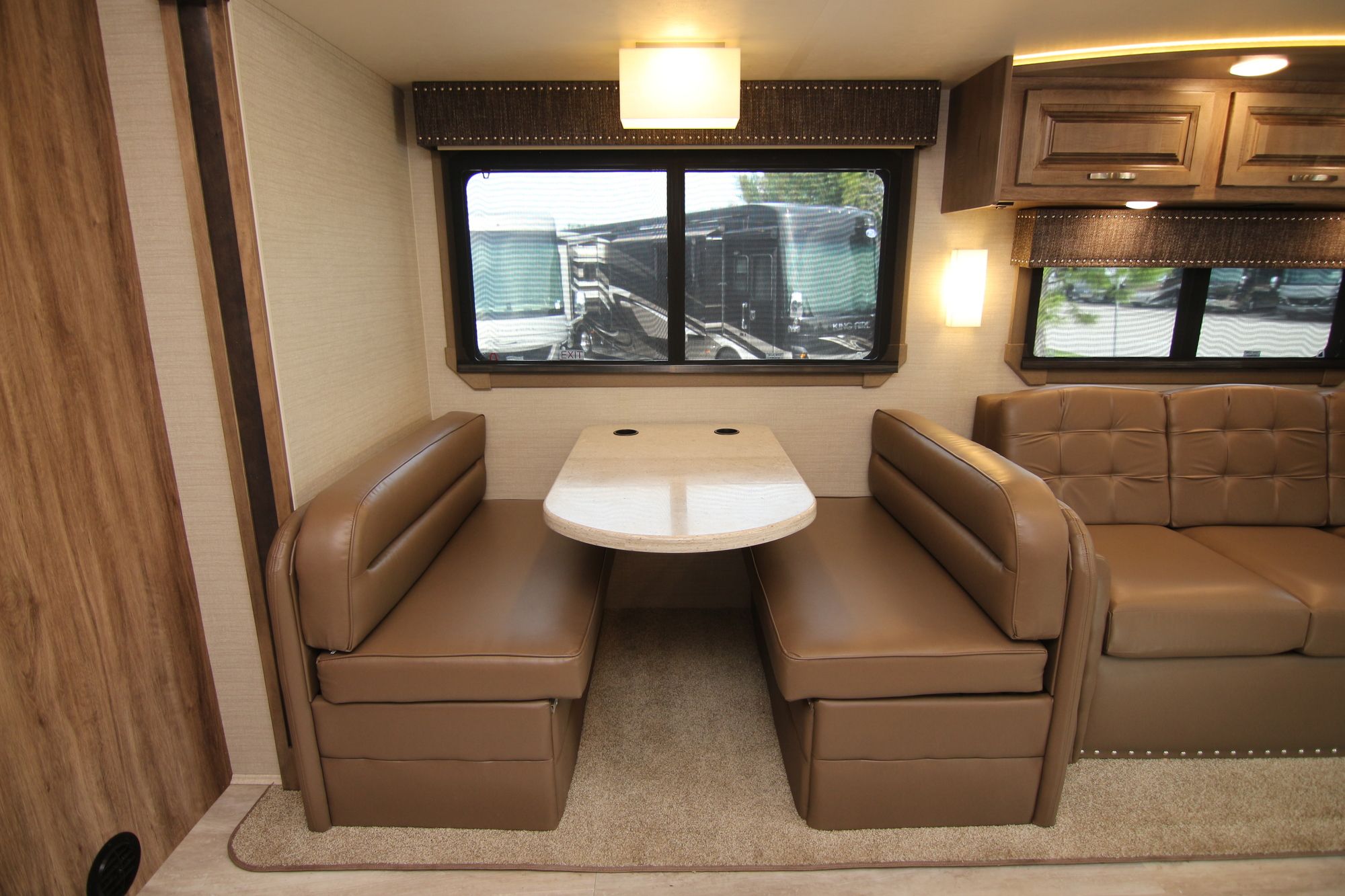 New 2020 Jayco Seneca 37HJ Super C  For Sale