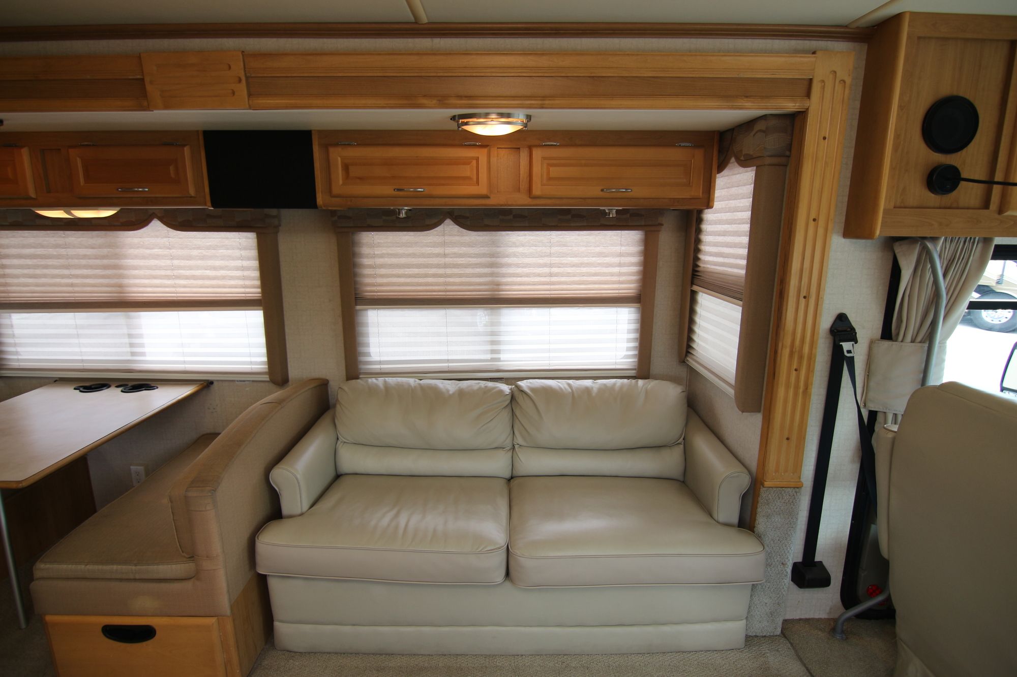 Used 2007 Fleetwood Southwind 37C Class A  For Sale