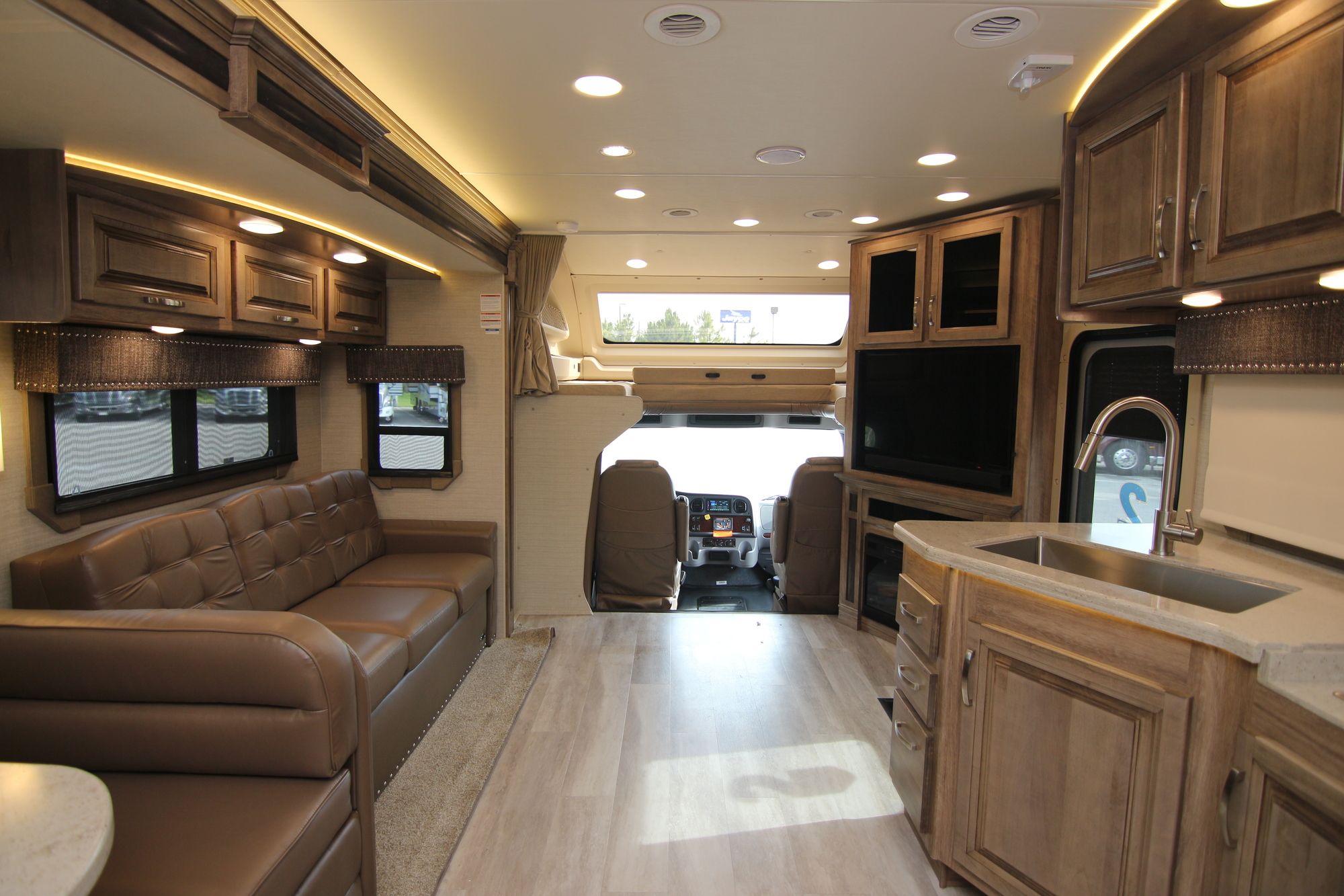 New 2020 Jayco Seneca 37HJ Super C  For Sale