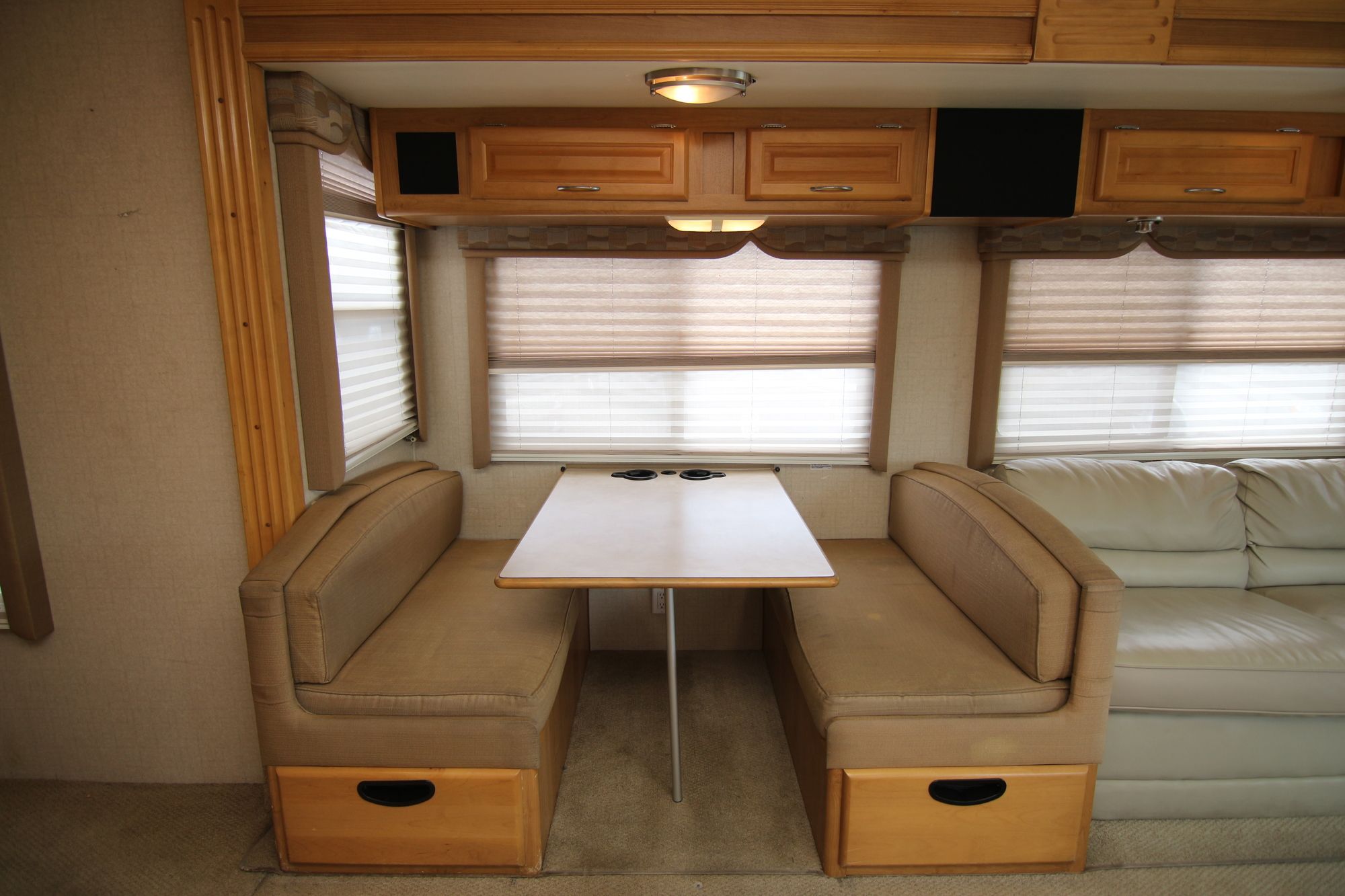 Used 2007 Fleetwood Southwind 37C Class A  For Sale