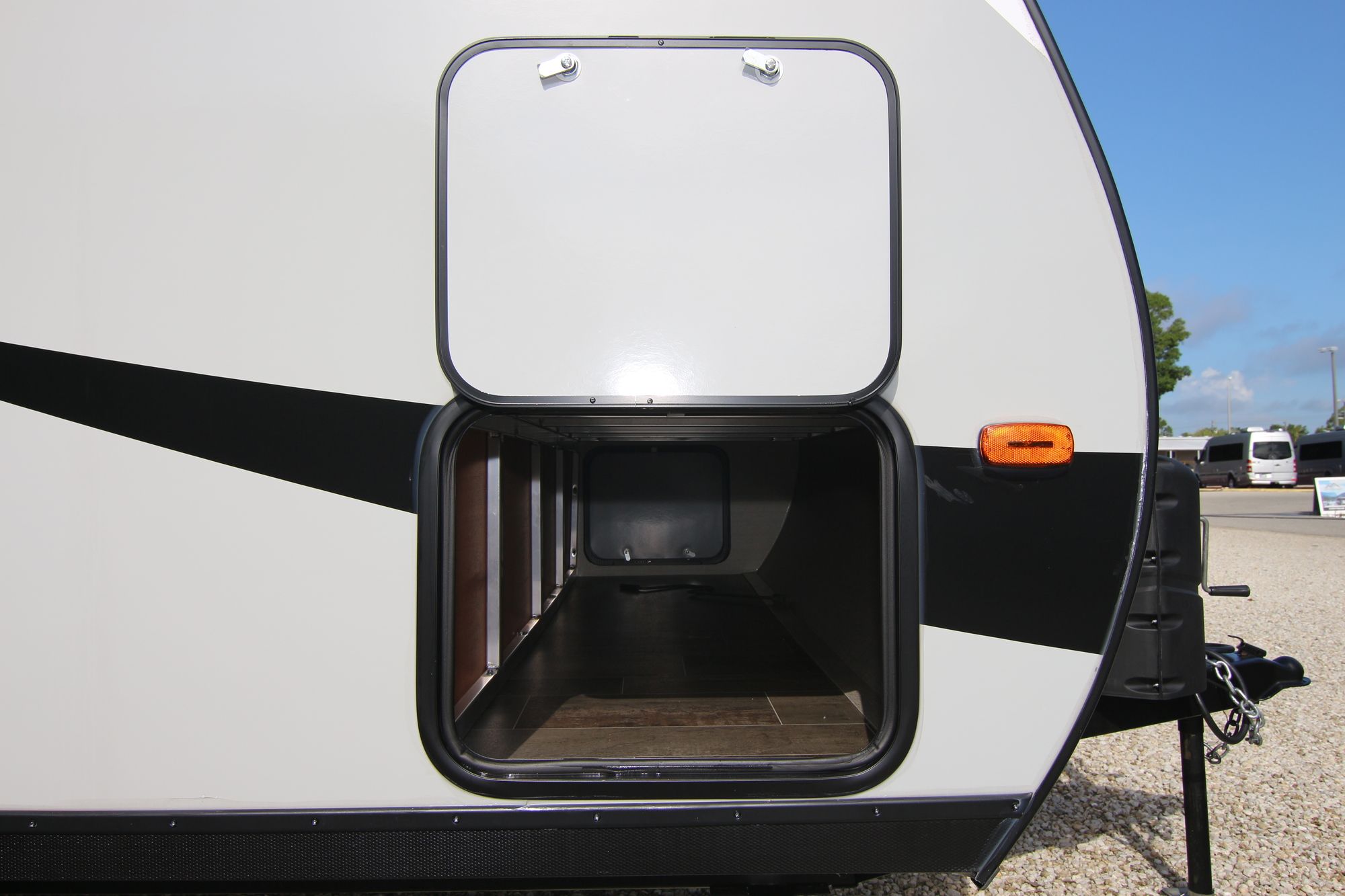 Used 2019 Keystone Bullet Crossfire 1900 RD Travel Trailer  For Sale