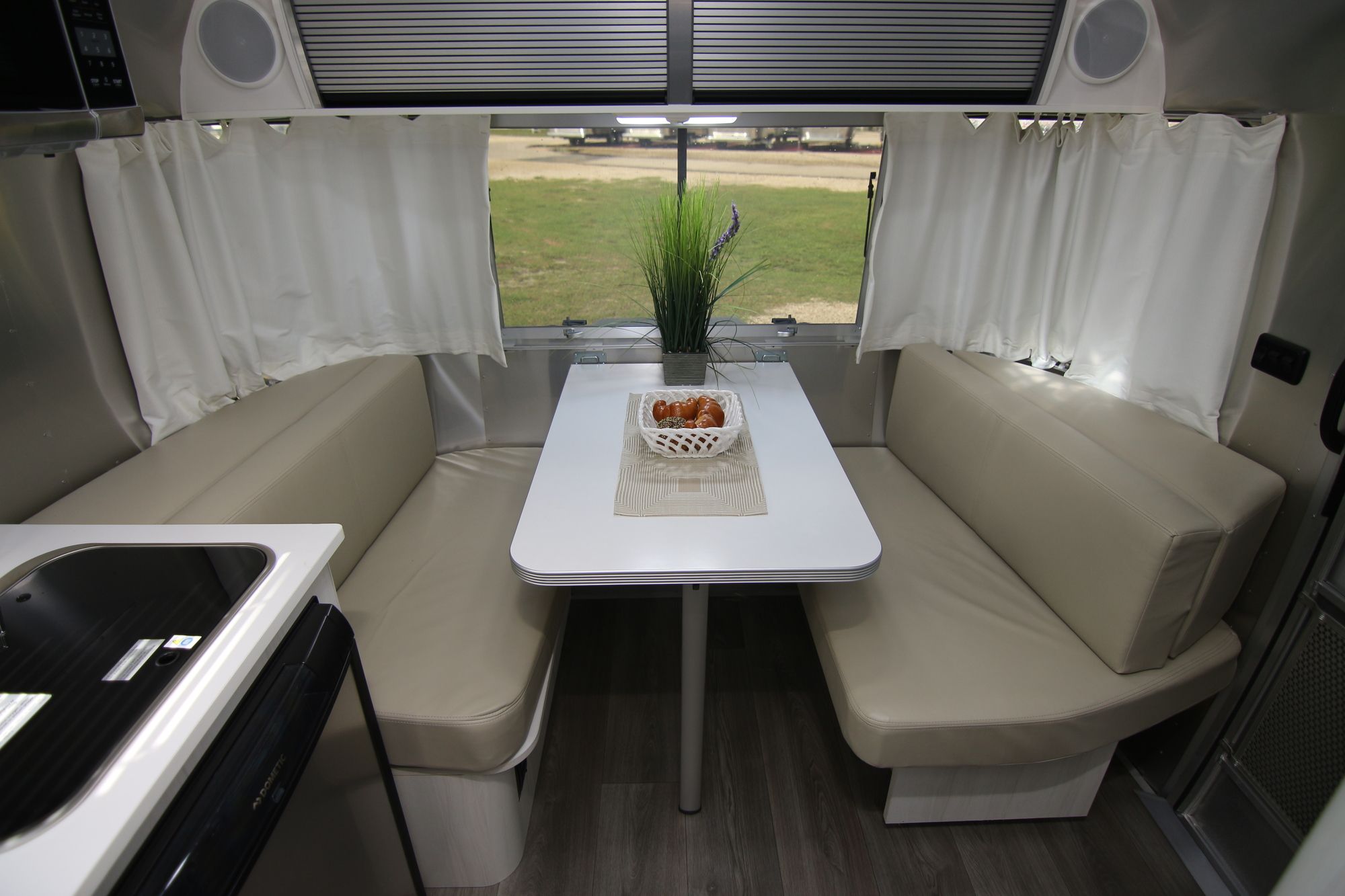 Used 2018 Airstream Sport 16 Travel Trailer  For Sale