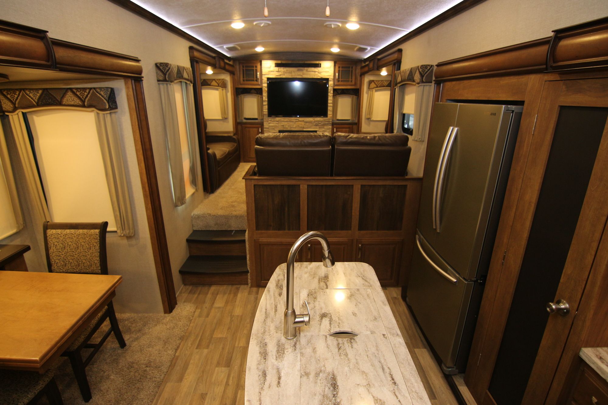 Used 2018 Keystone Montana 3791RD Fifth Wheel  For Sale