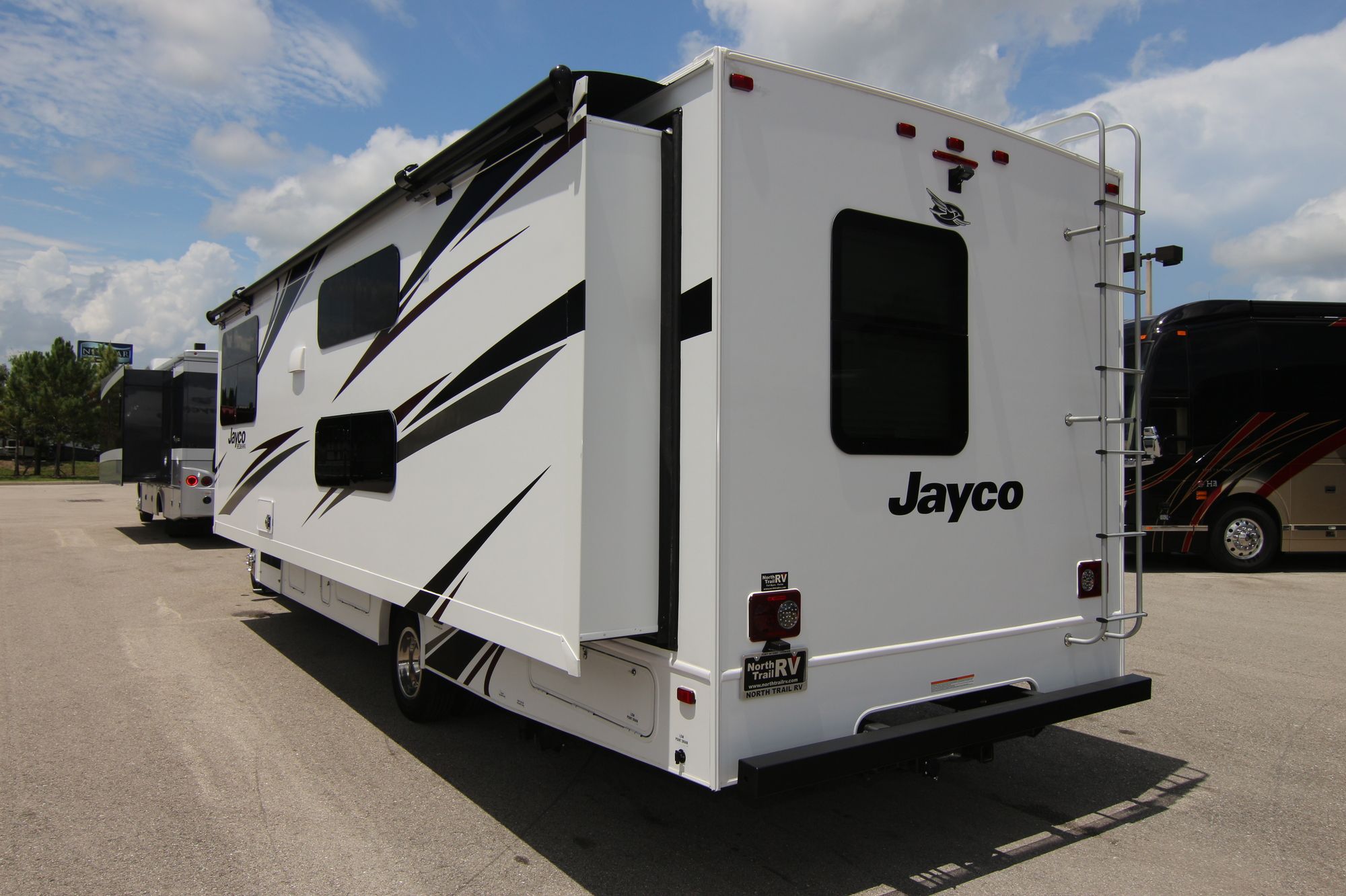 New 2020 Jayco Redhawk BUNKS Class C  For Sale