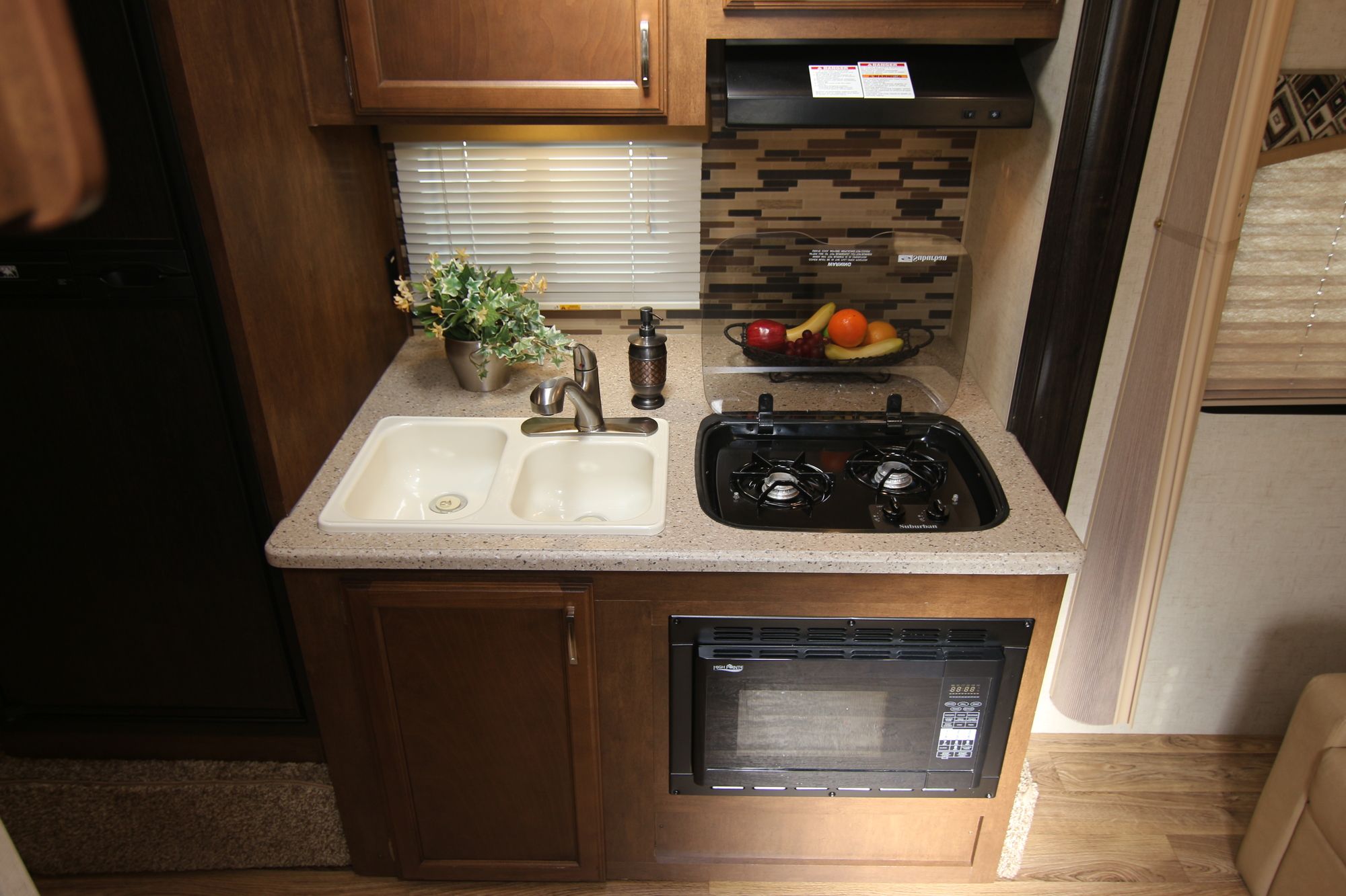 Used 2017 K-Z Sonic 234VBH Travel Trailer  For Sale