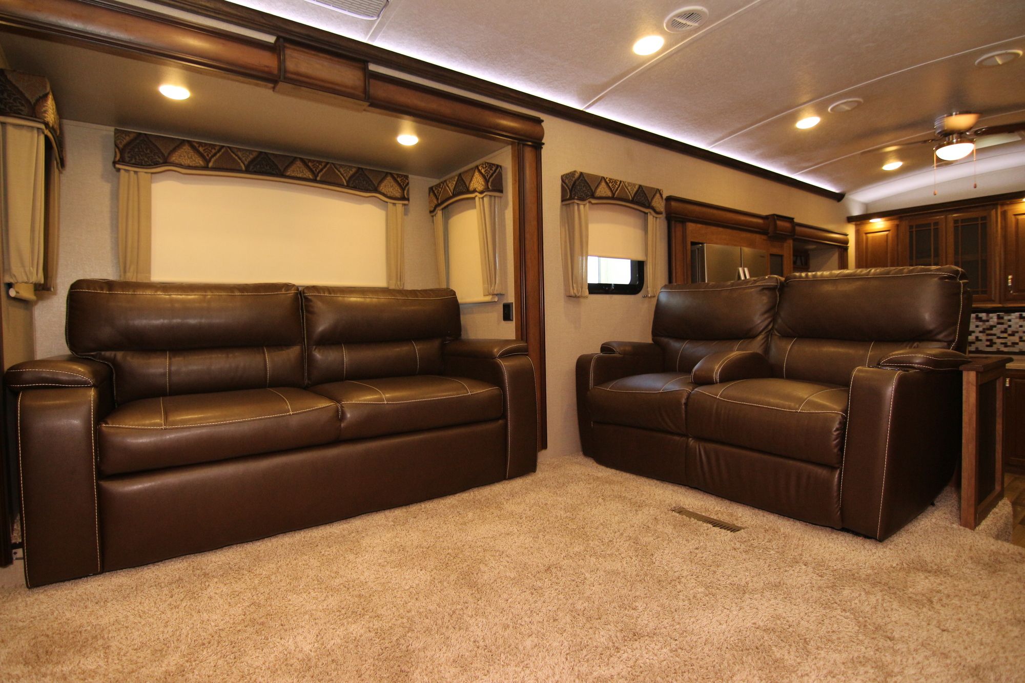 Used 2018 Keystone Montana 3791RD Fifth Wheel  For Sale