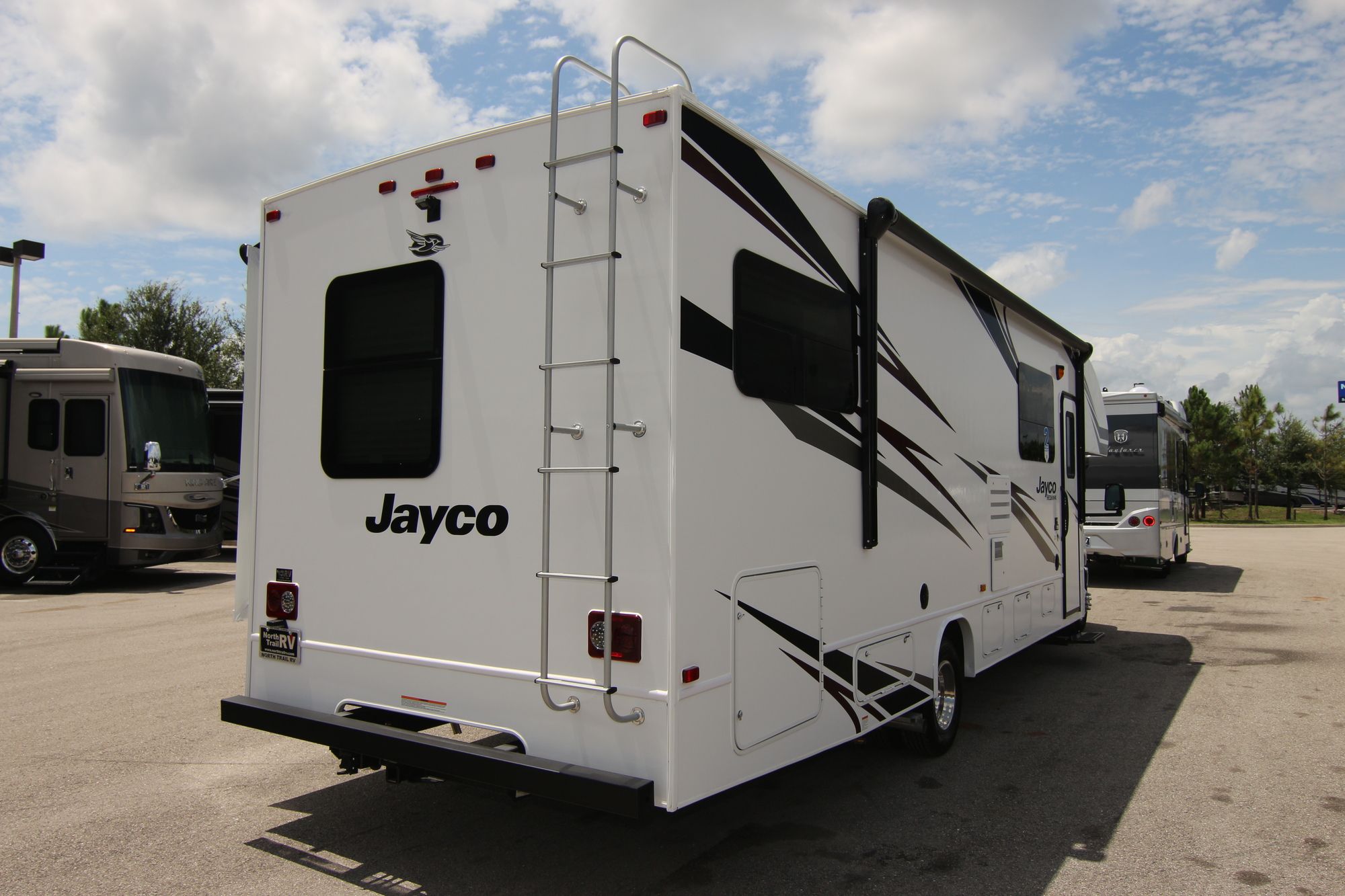 New 2020 Jayco Redhawk BUNKS Class C  For Sale