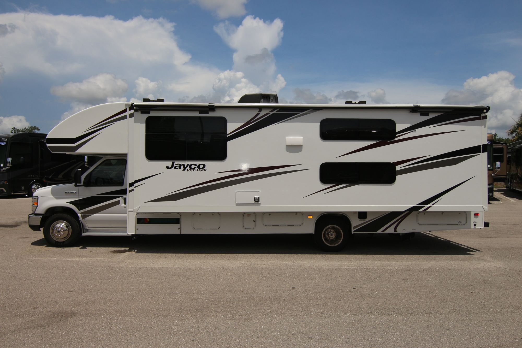 New 2020 Jayco Redhawk BUNKS Class C  For Sale