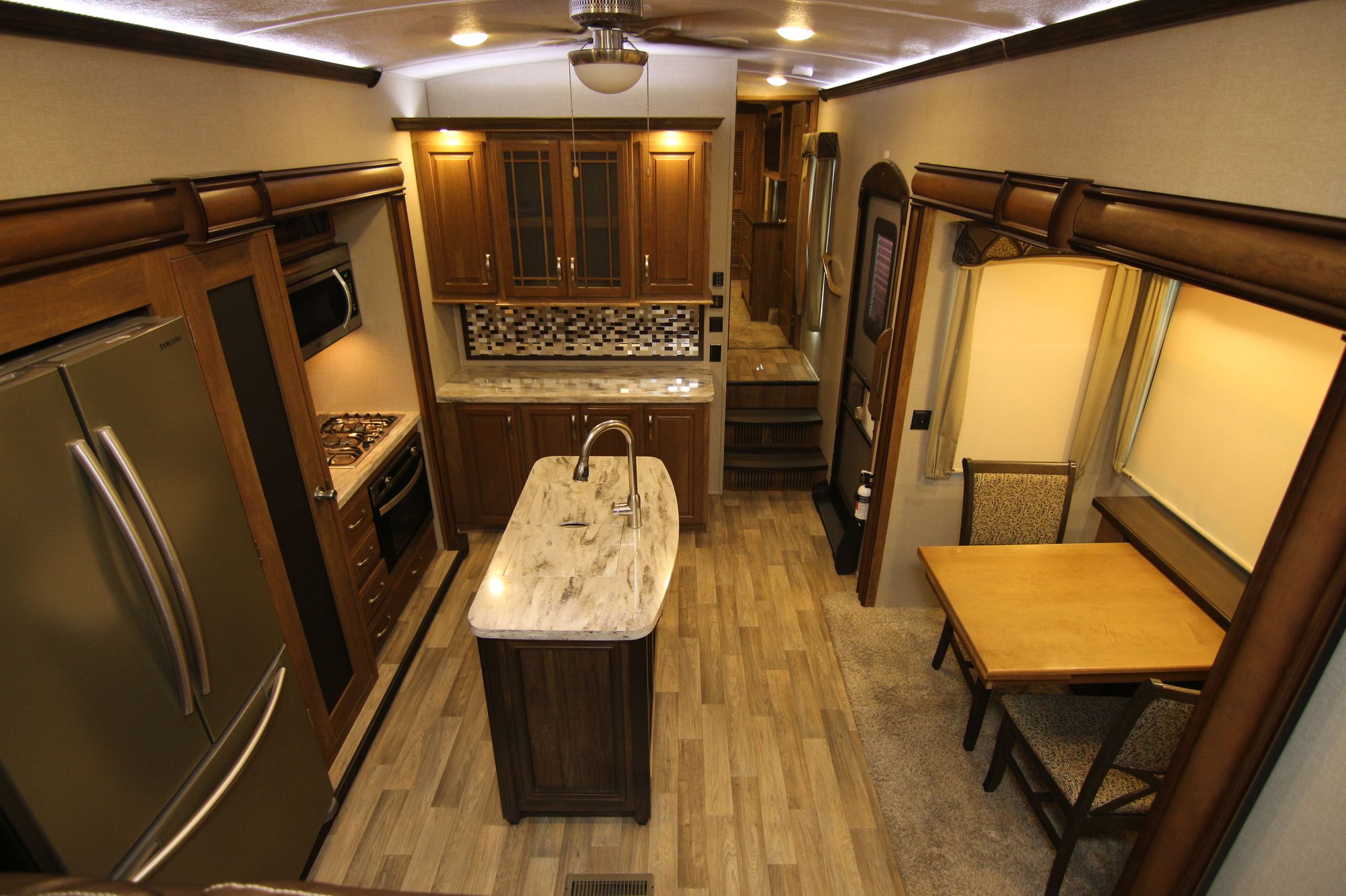 Used 2018 Keystone Montana 3791RD Fifth Wheel  For Sale