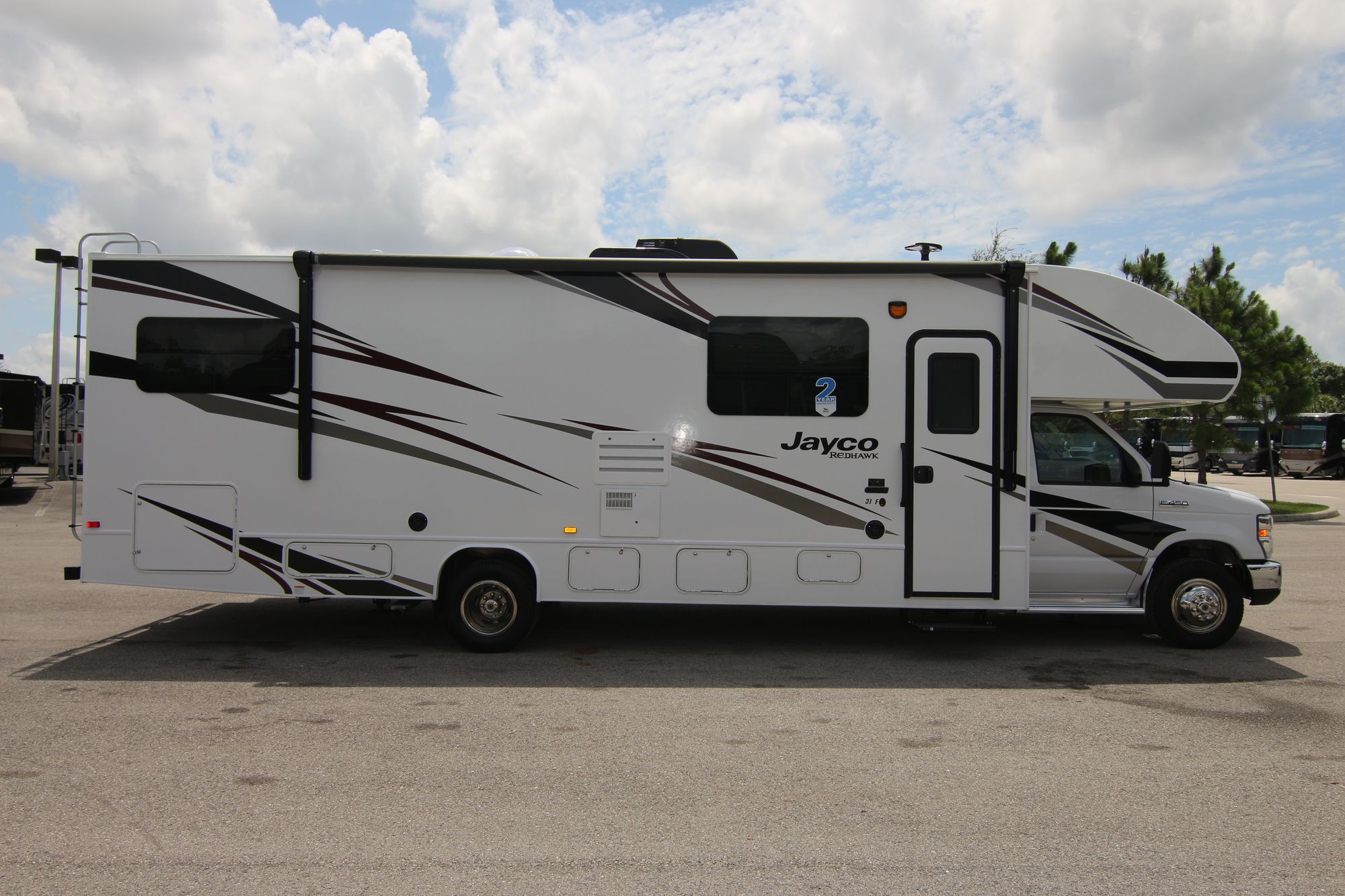 New 2020 Jayco Redhawk BUNKS Class C  For Sale