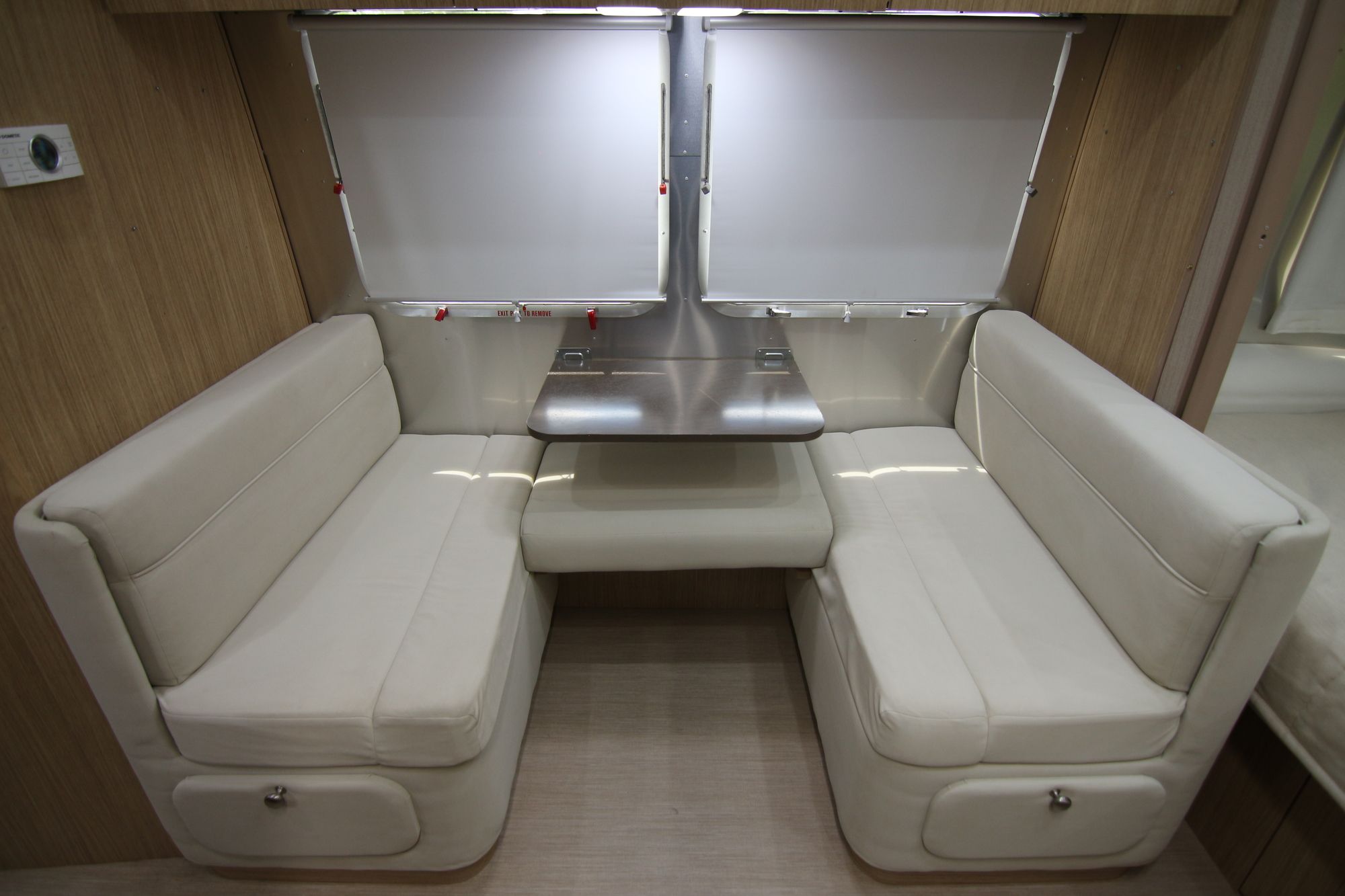 Used 2018 Airstream Flying Cloud 20FB Travel Trailer  For Sale