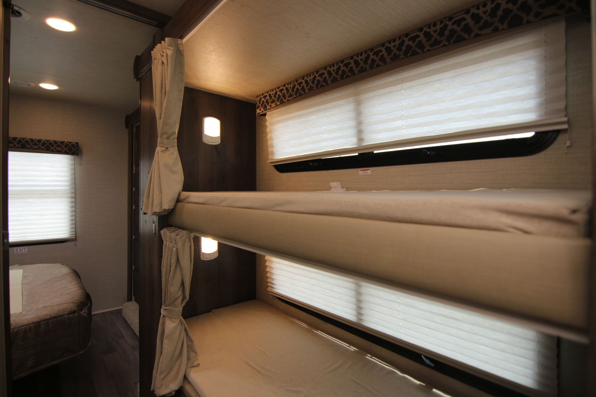 New 2020 Jayco Redhawk BUNKS Class C  For Sale