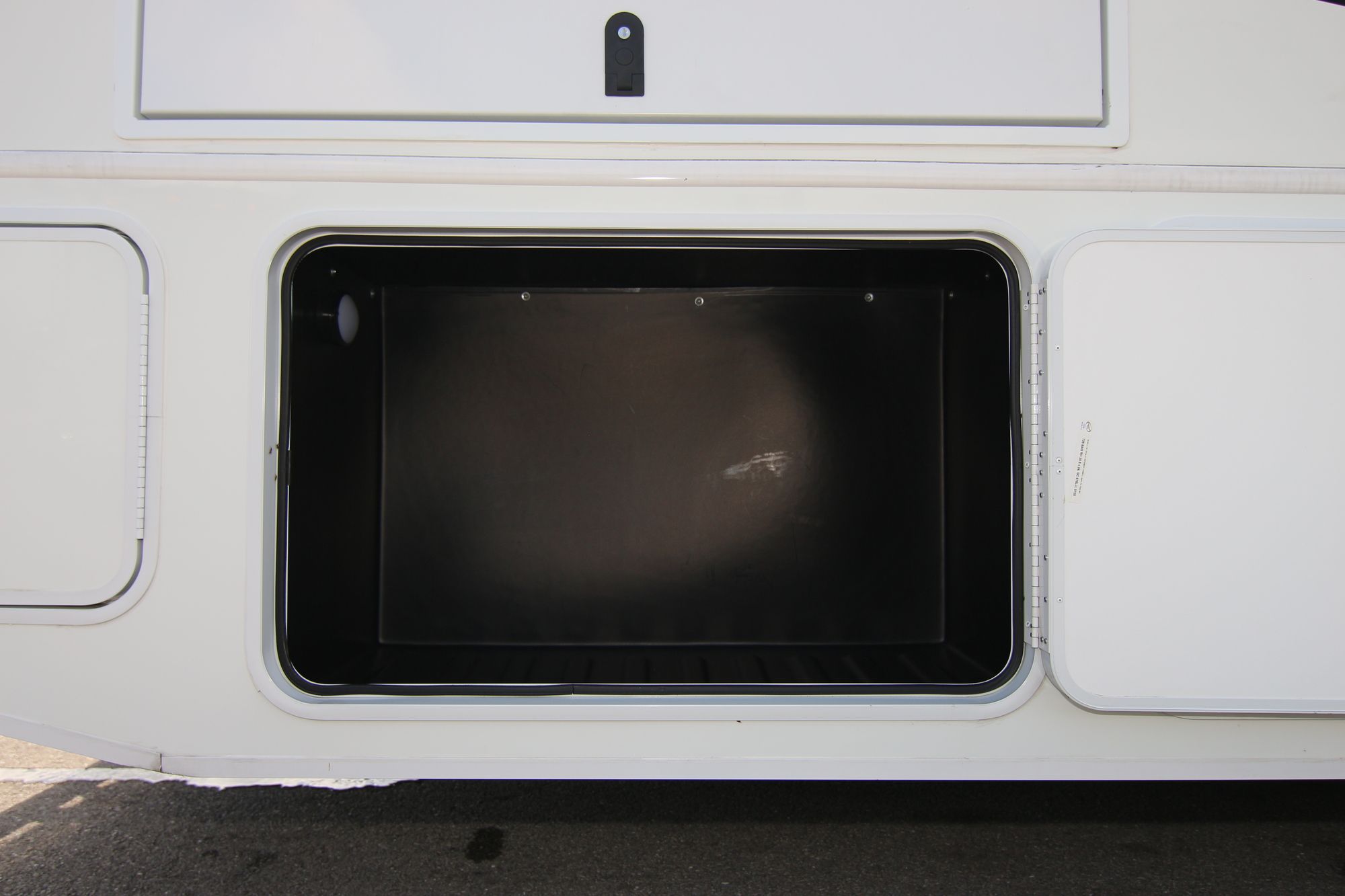 Used 2017 Jayco Alante 31V Class A  For Sale