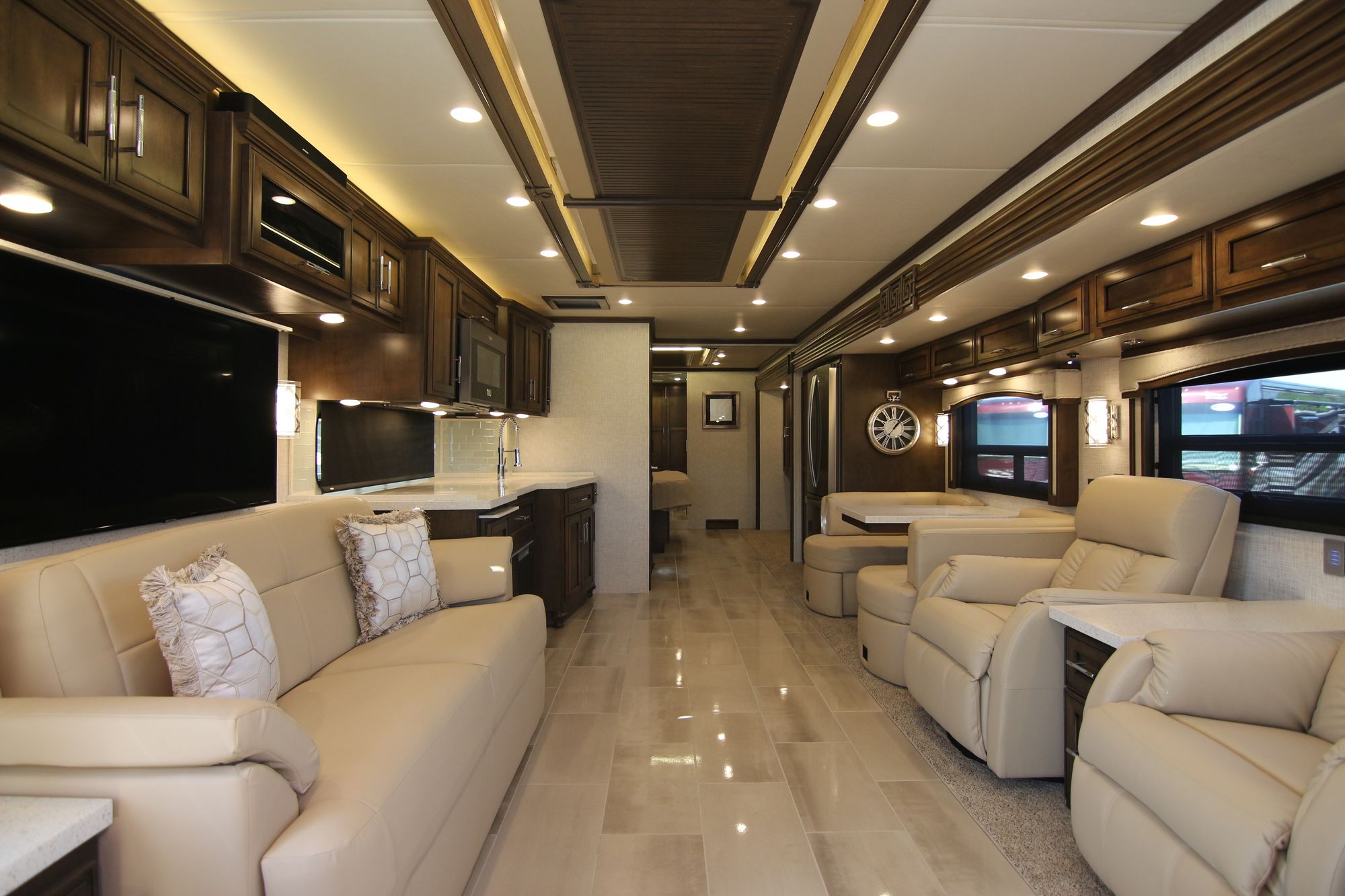 New 2020 Newmar Ventana 4369 Class A  For Sale