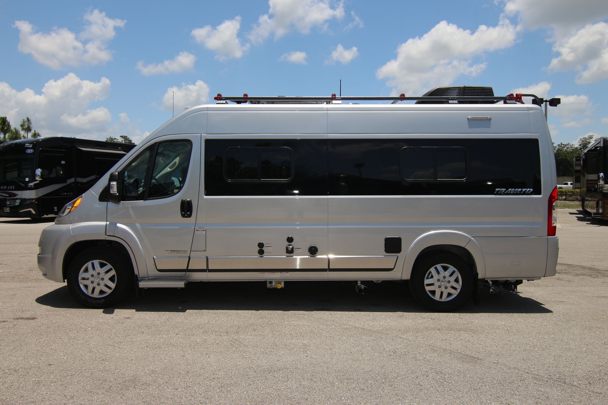 New 2020 Winnebago Travato 259G Class B  For Sale