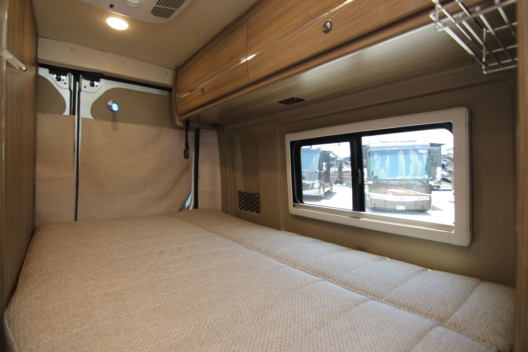 New 2020 Winnebago Travato 259G Class B  For Sale