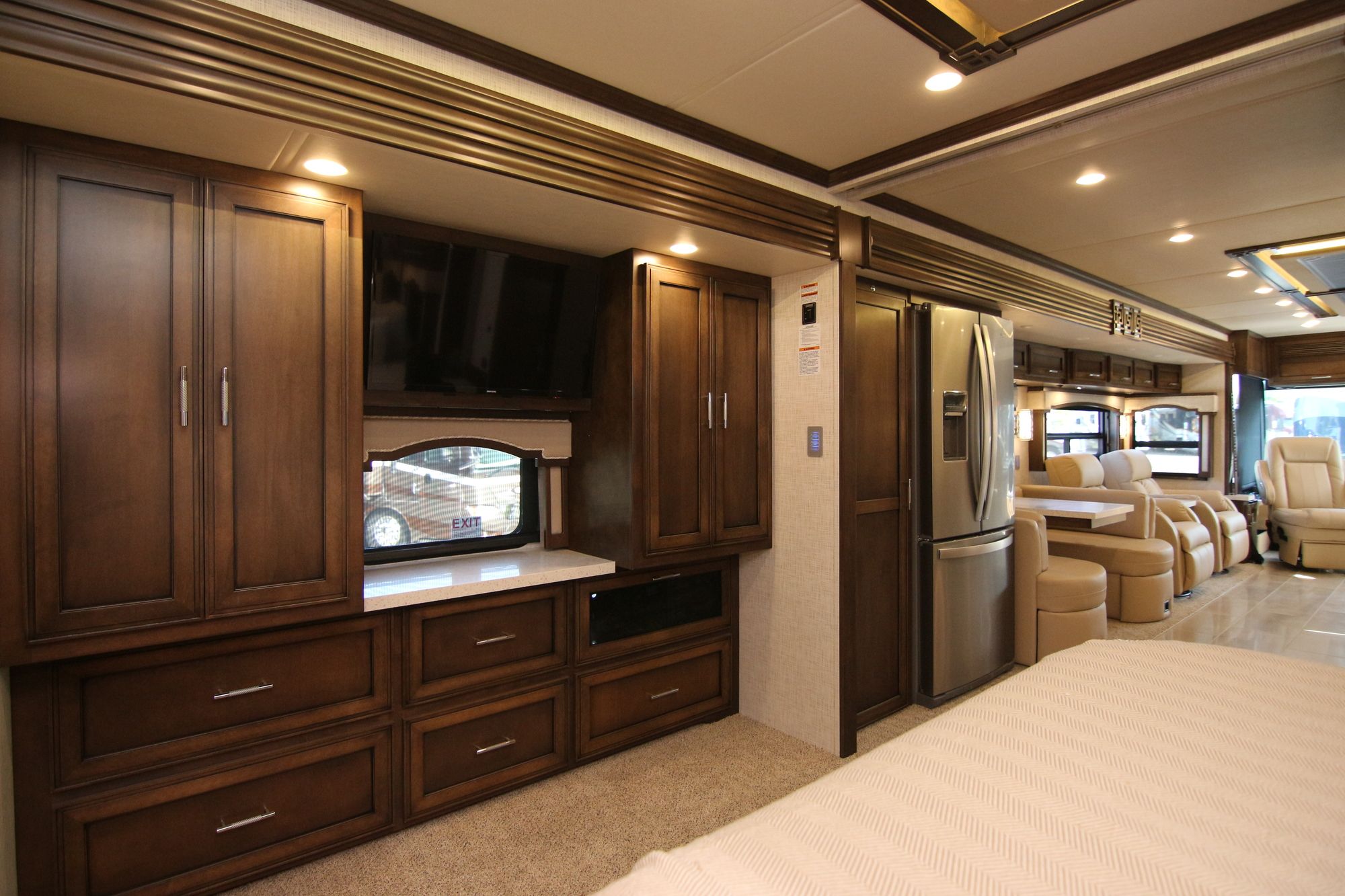 New 2020 Newmar Ventana 4369 Class A  For Sale