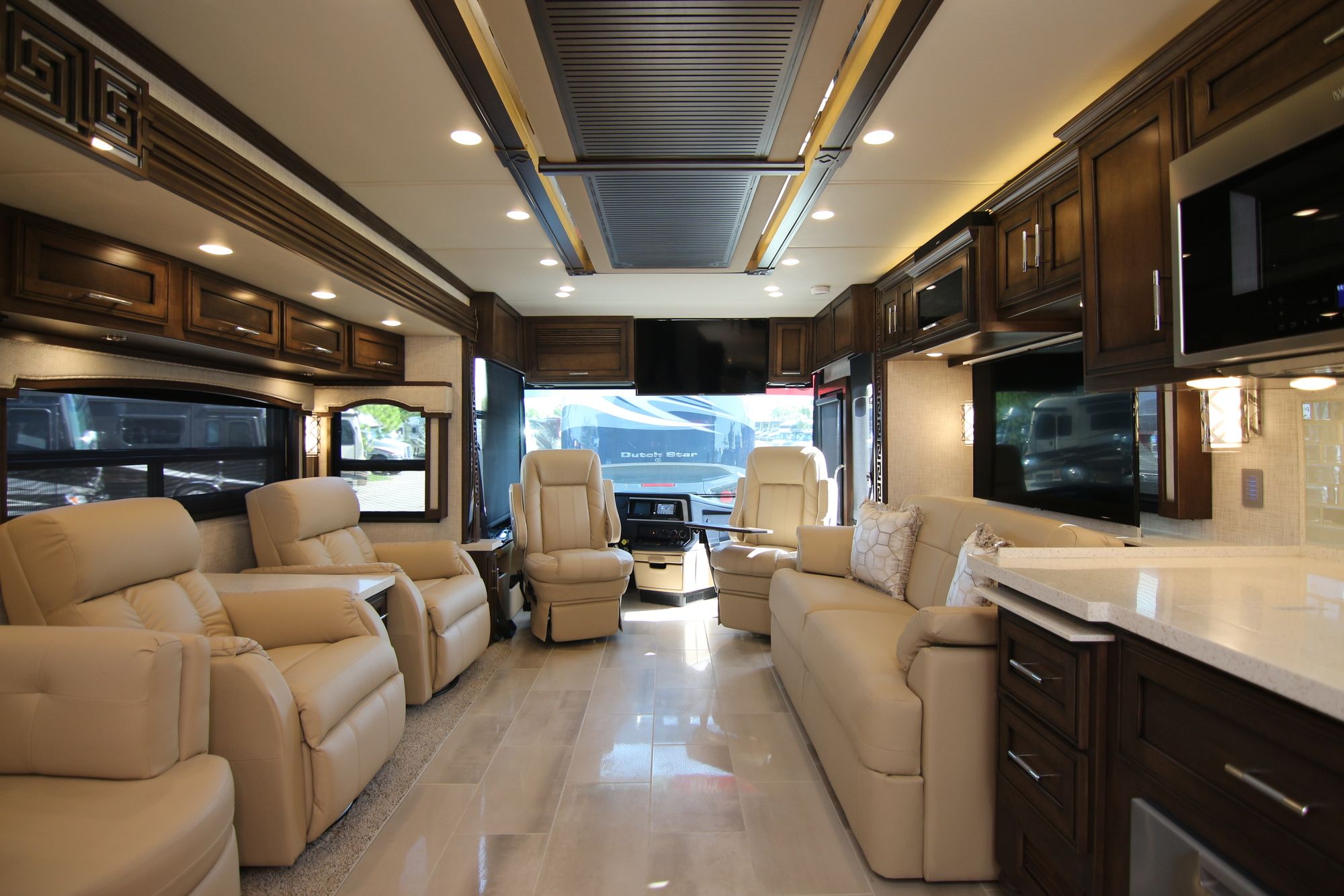 New 2020 Newmar Ventana 4369 Class A  For Sale