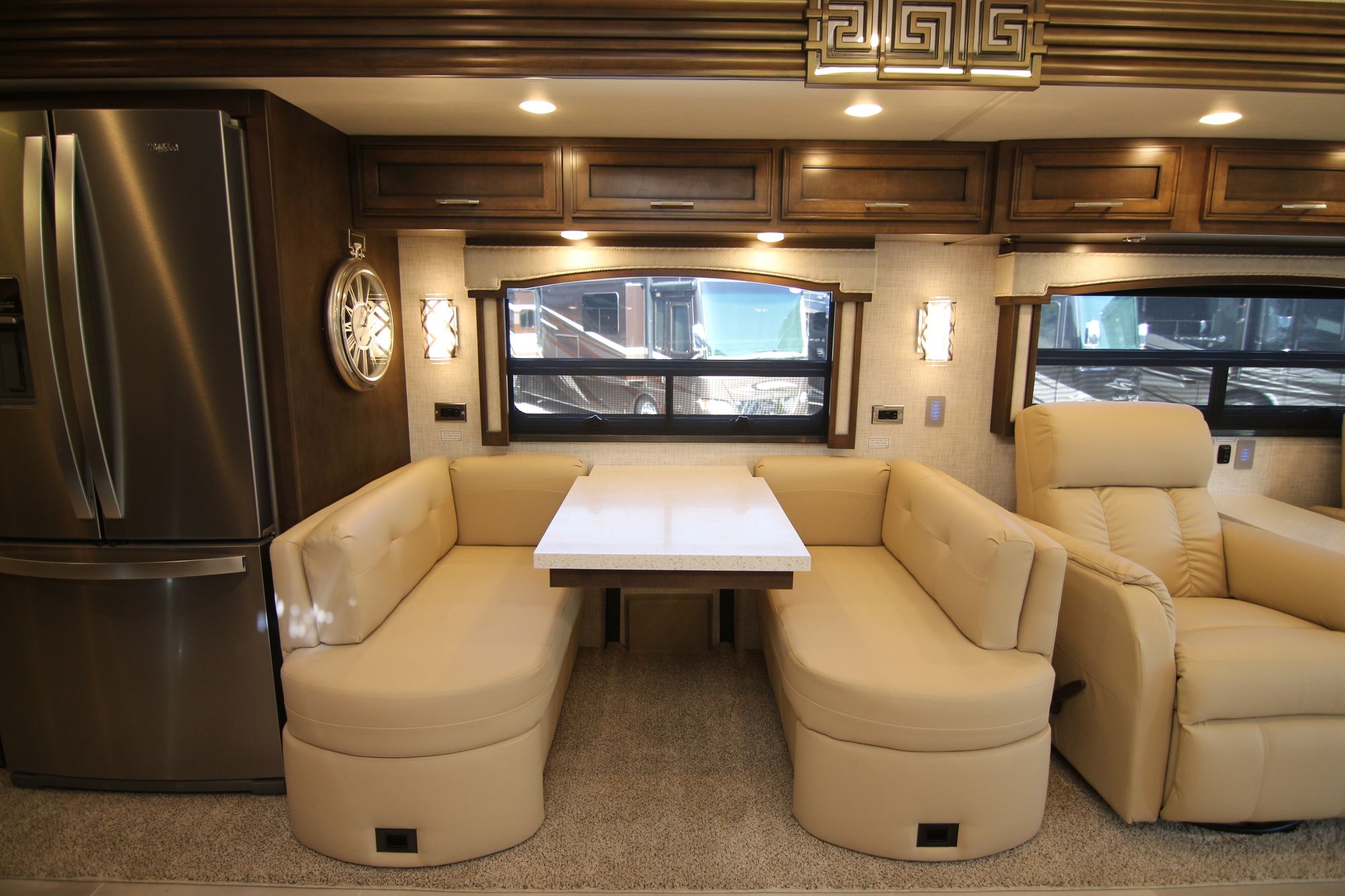 New 2020 Newmar Ventana 4369 Class A  For Sale