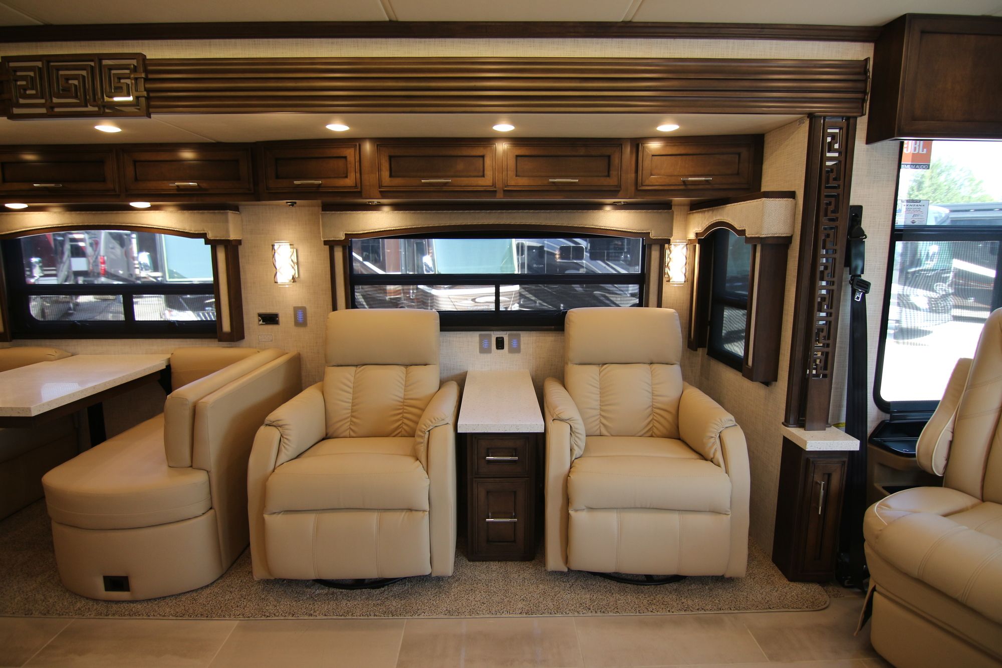 New 2020 Newmar Ventana 4369 Class A  For Sale