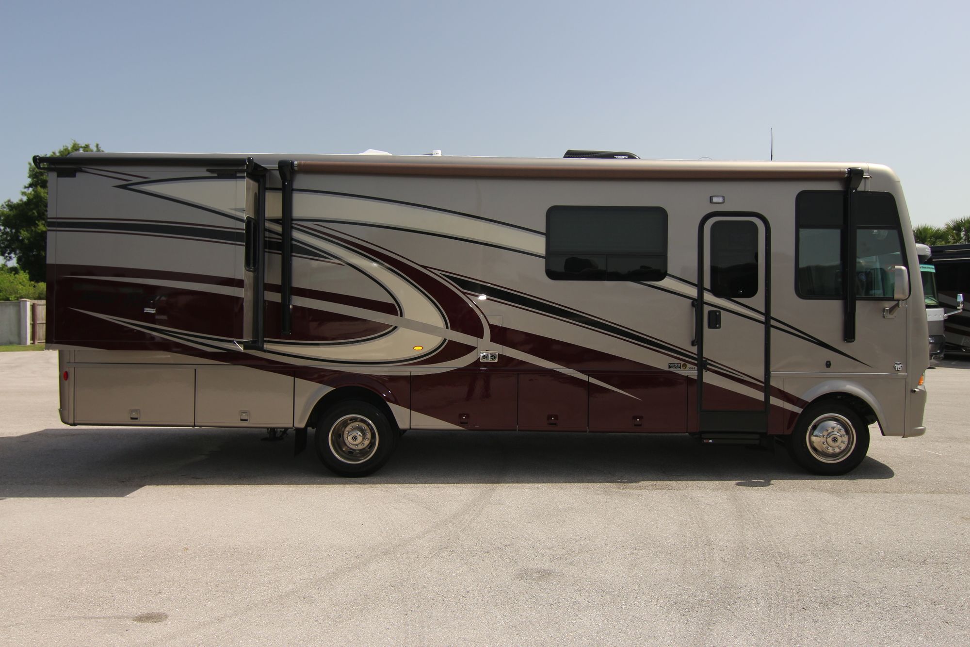 New 2020 Newmar Bay Star Sport 3014 Class A  For Sale