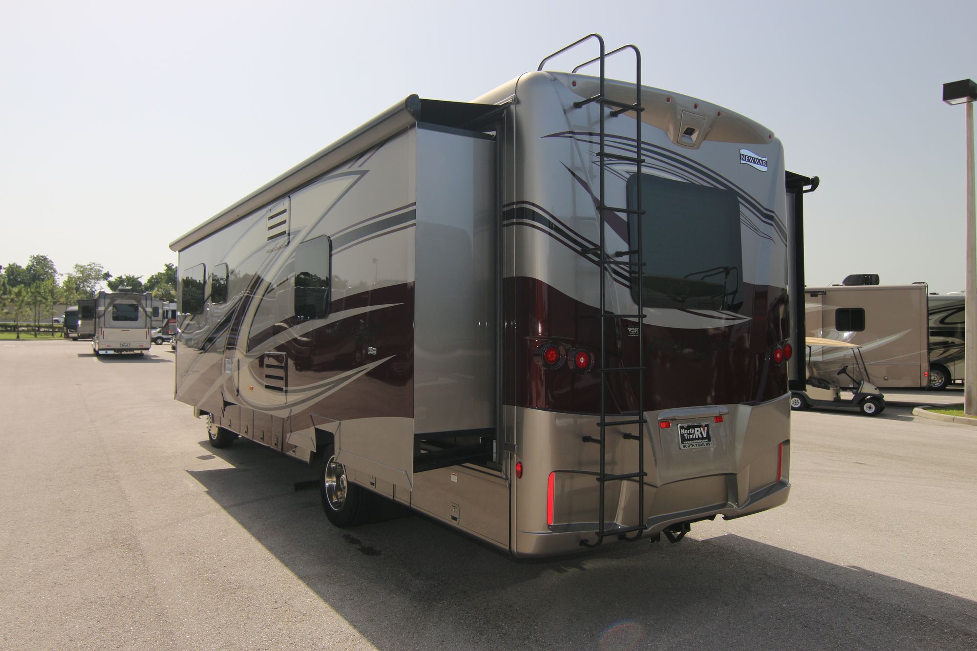 New 2020 Newmar Bay Star Sport 3014 Class A  For Sale