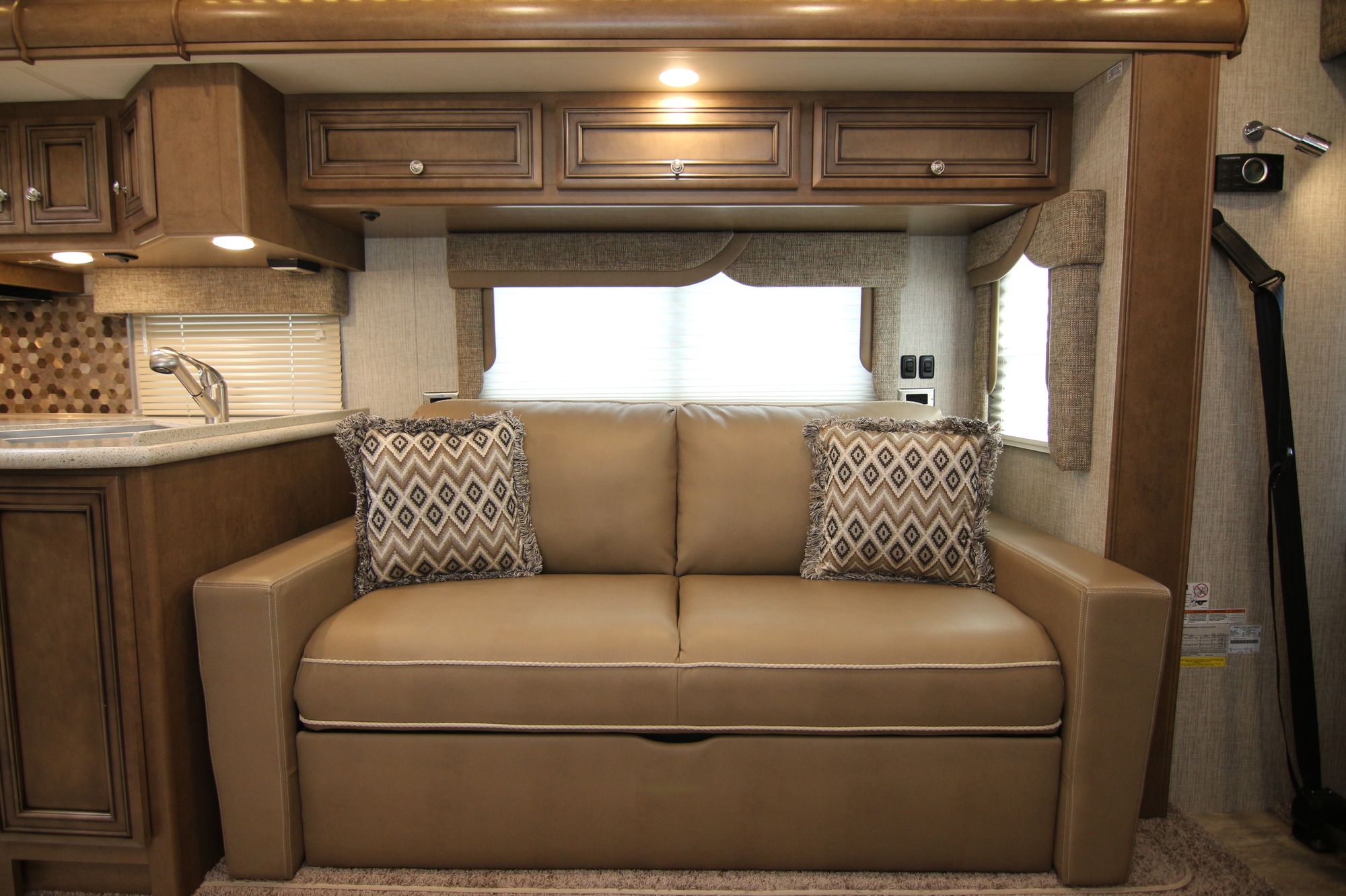 New 2020 Newmar Bay Star Sport 3014 Class A  For Sale