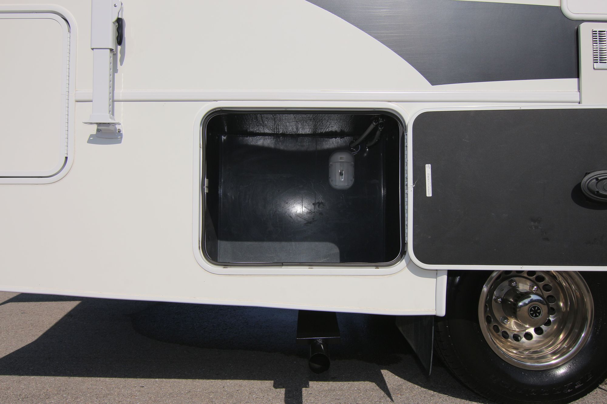 Used 2016 Jayco Melbourne 24K Class C  For Sale