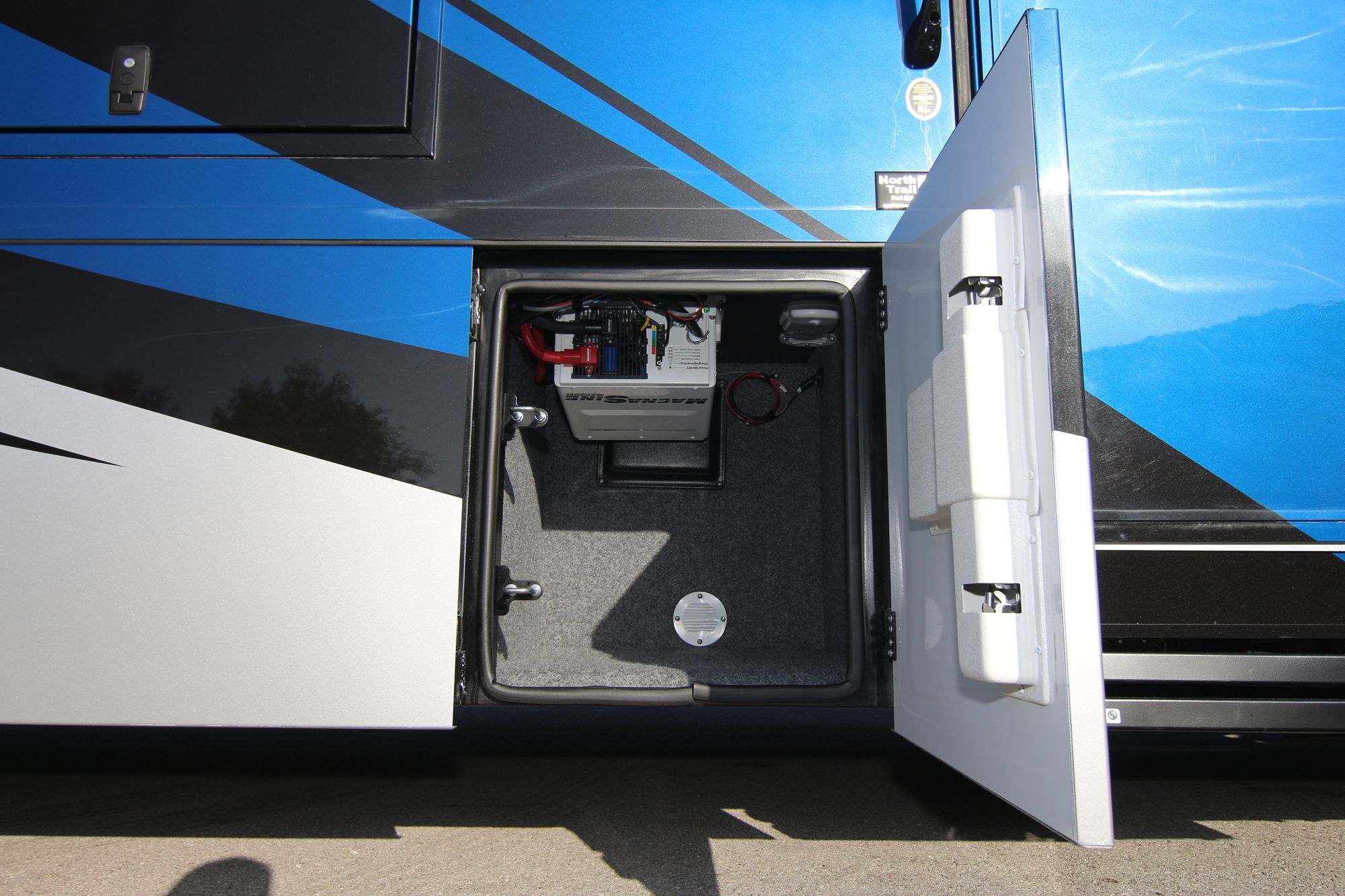 New 2020 Renegade Rv Verona 36VSB Super C  For Sale