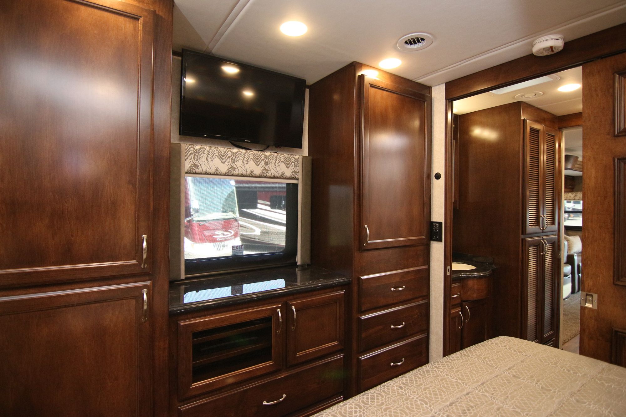 New 2020 Renegade Rv Verona 36VSB Super C  For Sale