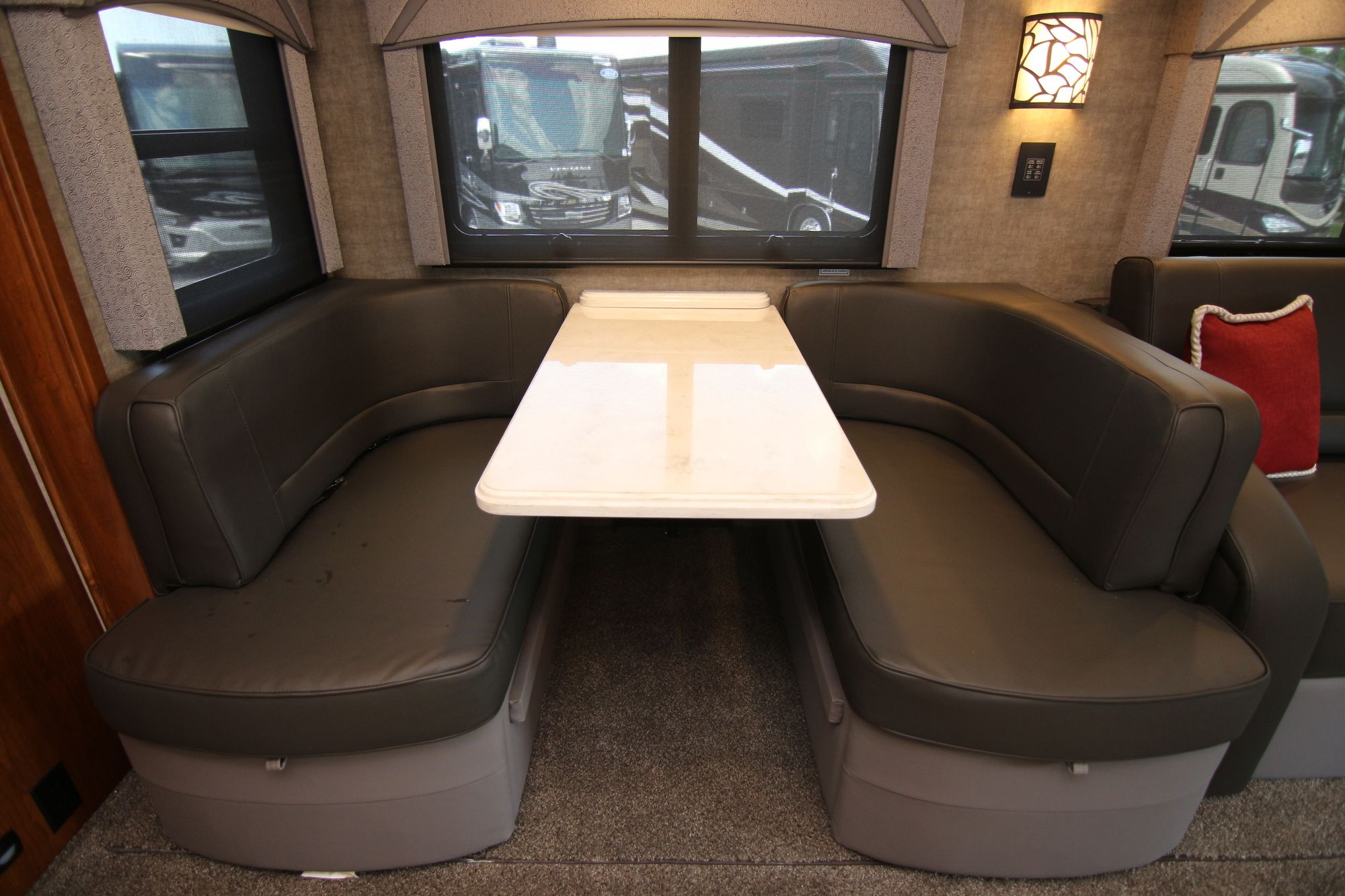 New 2020 Renegade Rv Valencia 38RW Super C  For Sale