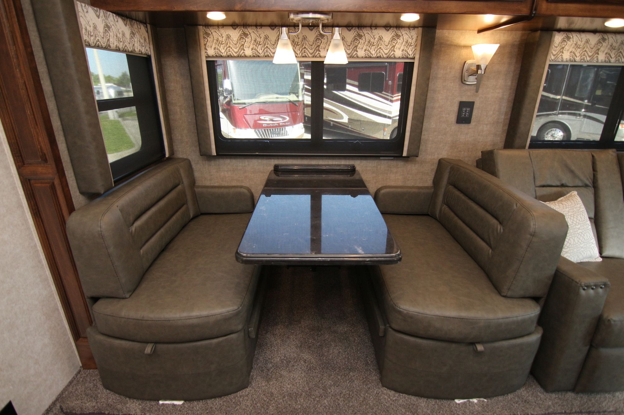 New 2020 Renegade Rv Verona 36VSB Super C  For Sale