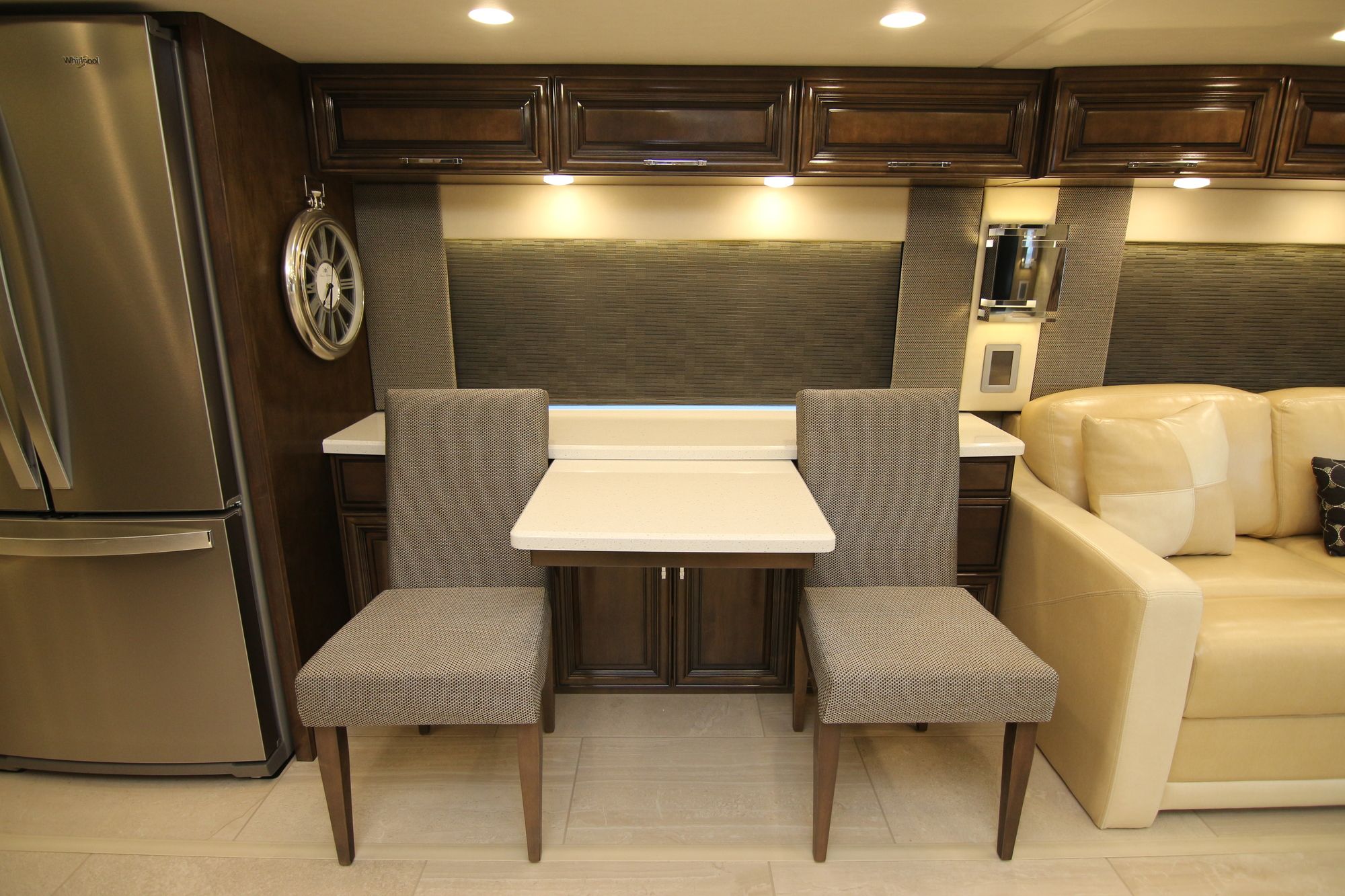 New 2020 Newmar Mountain Aire 4551 Class A  For Sale