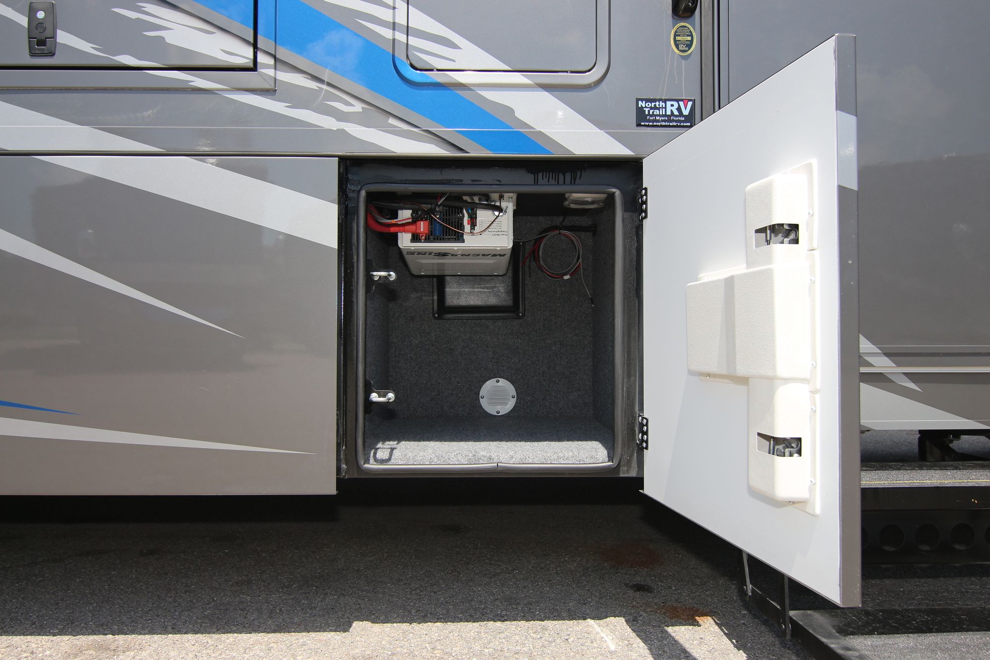 New 2020 Renegade Rv Valencia 38RW Super C  For Sale