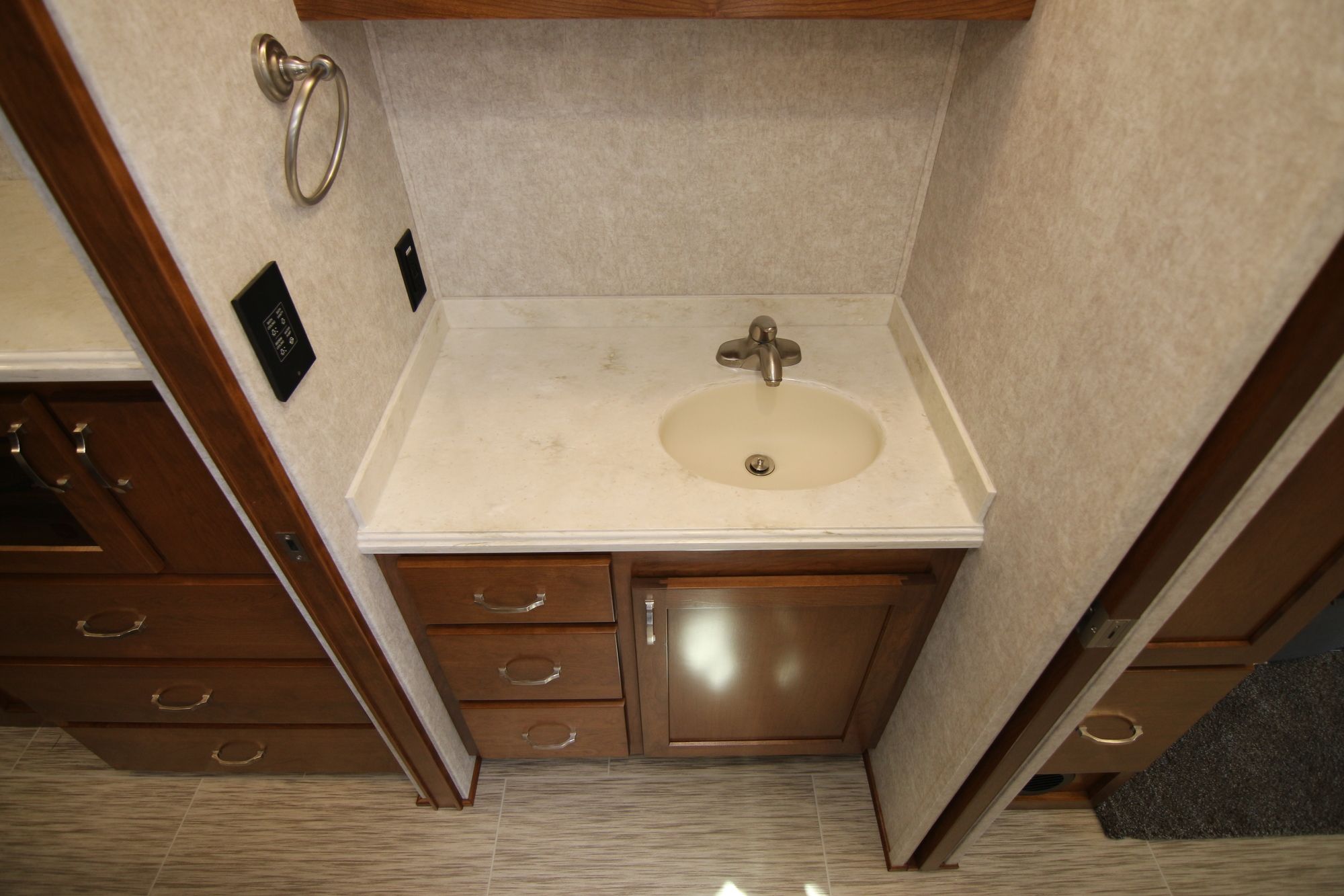 New 2020 Renegade Rv Valencia 38RW Super C  For Sale