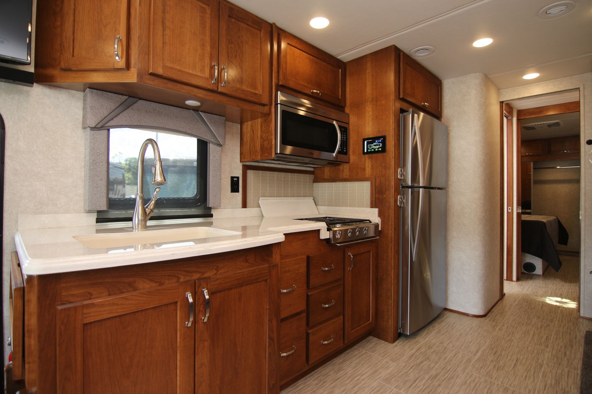 New 2020 Renegade Rv Valencia 38RW Super C  For Sale