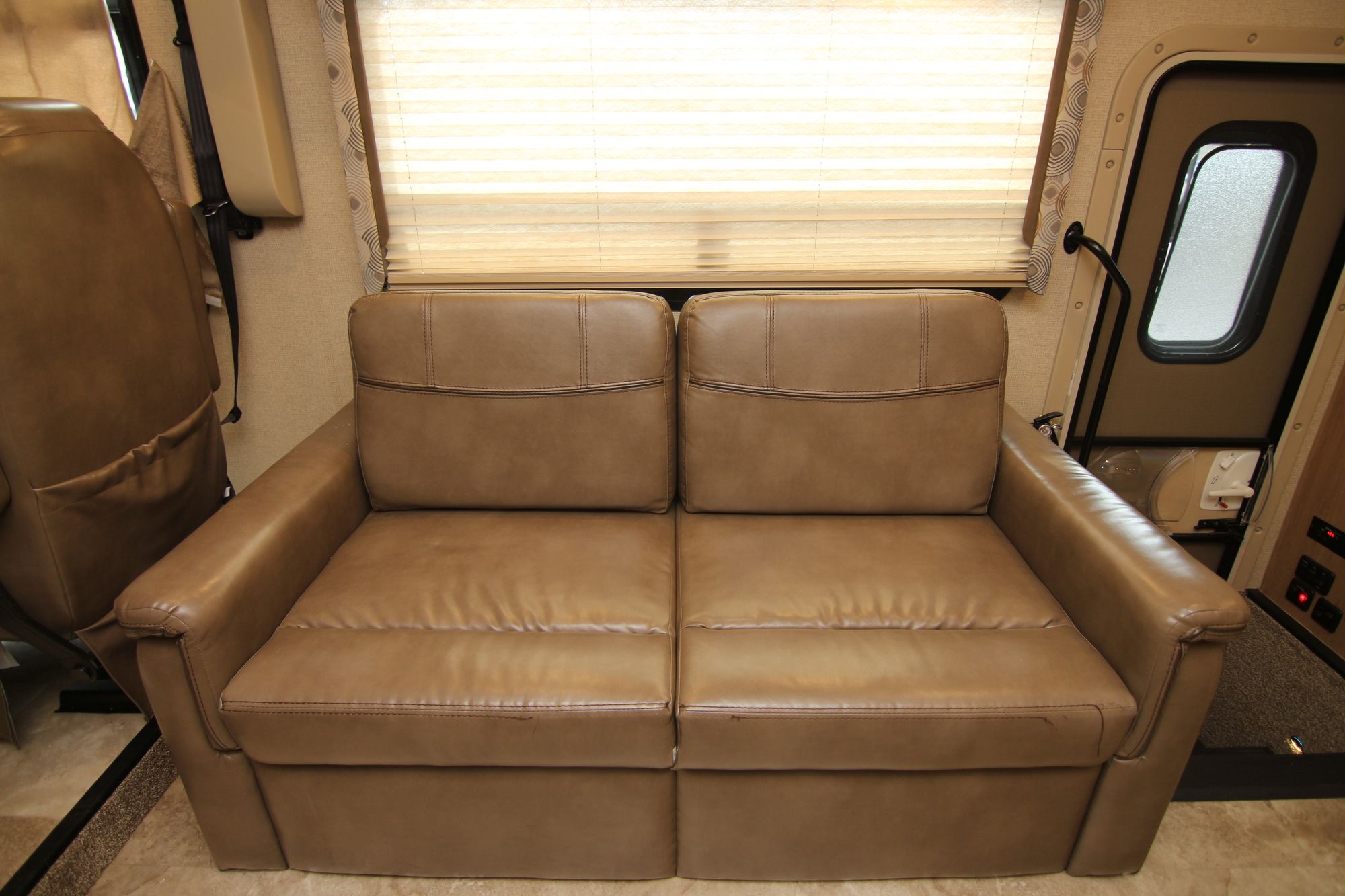 Used 2018 Thor Windsport 34J Class A  For Sale