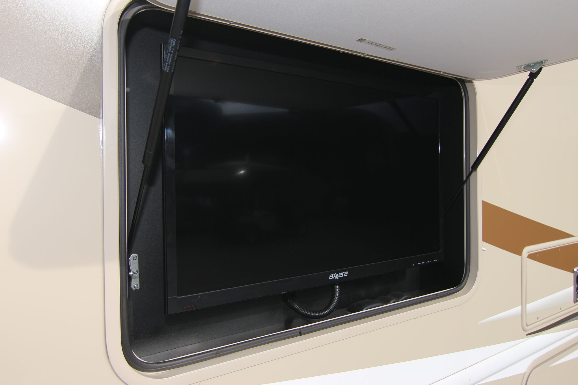 Used 2018 Thor Windsport 34J Class A  For Sale