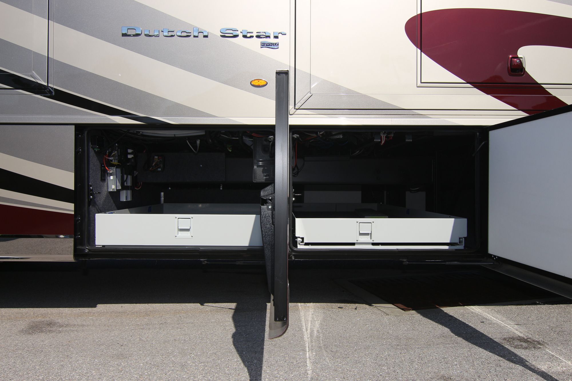 New 2019 Newmar Dutch Star 4369 Class A  For Sale