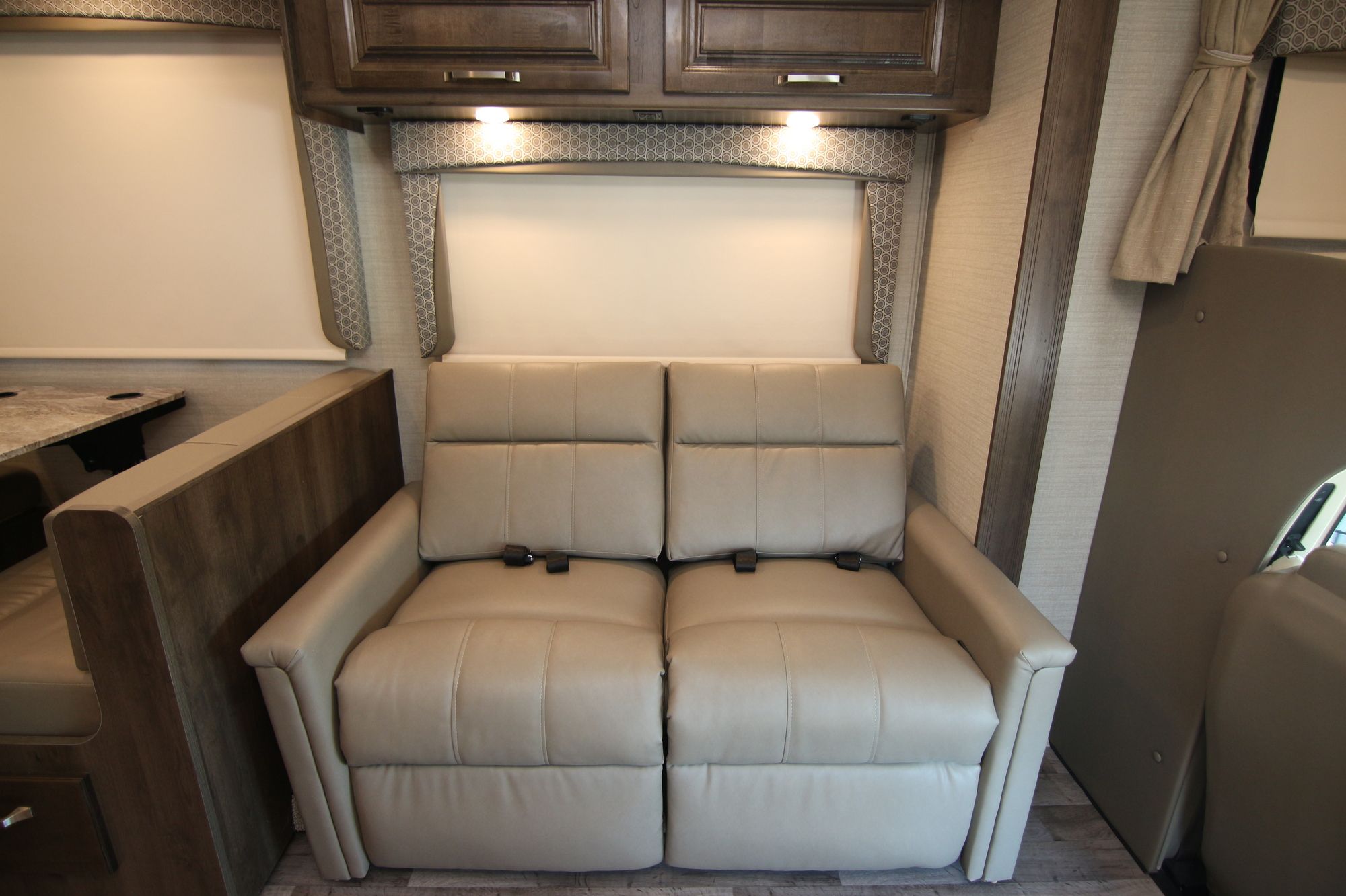 New 2020 Jayco Greyhawk 29MV Class C  For Sale