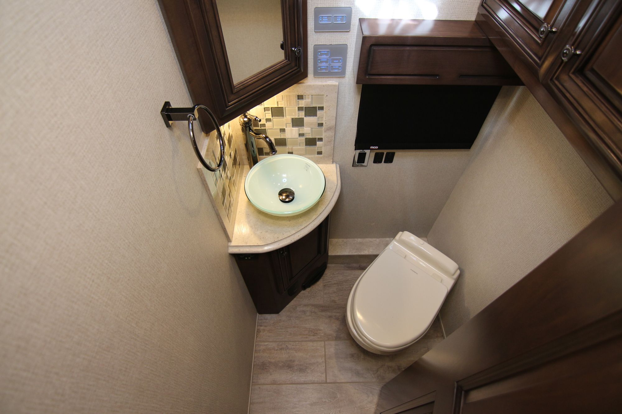 New 2019 Newmar Dutch Star 4369 Class A  For Sale