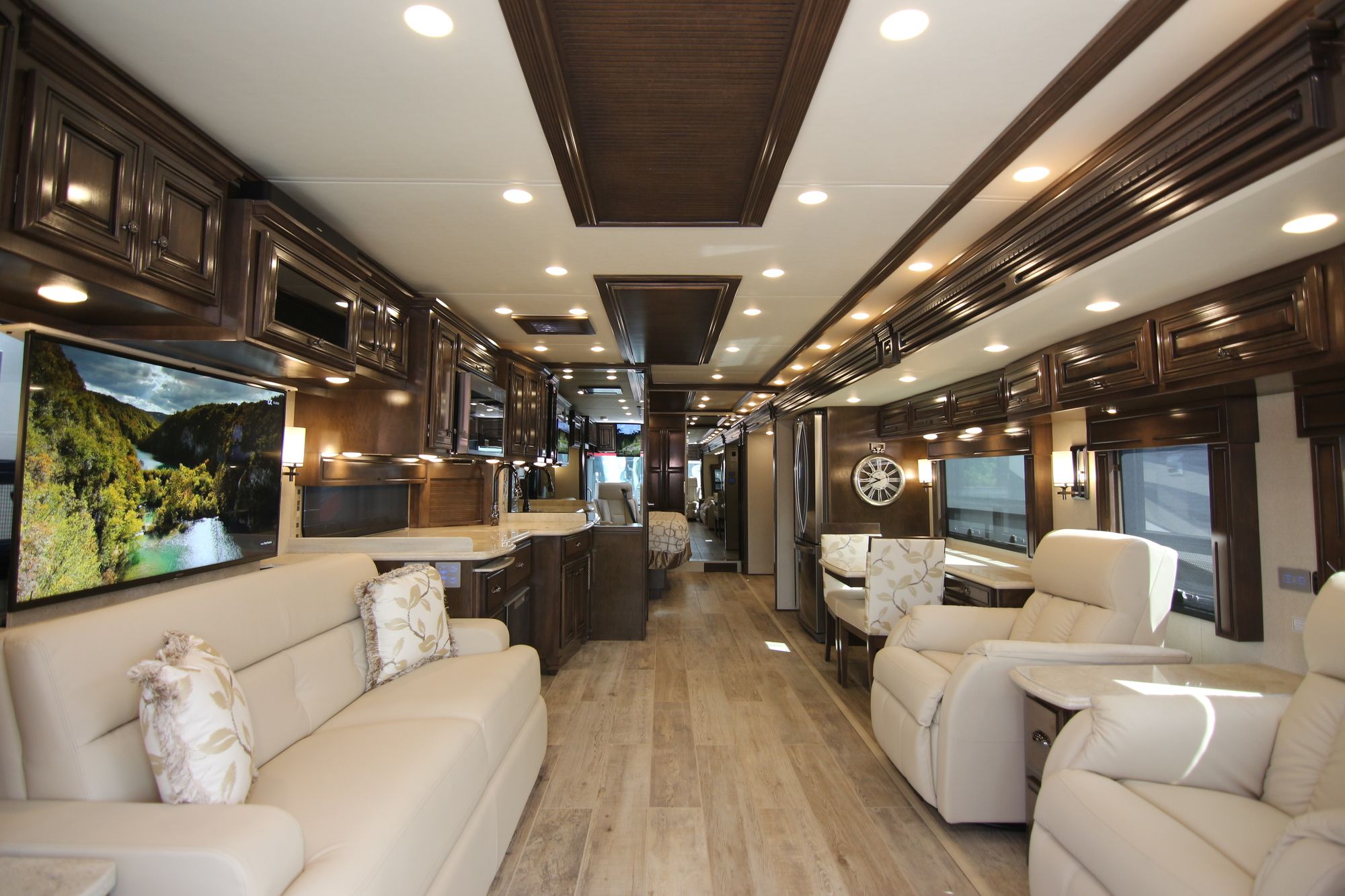 New 2019 Newmar Dutch Star 4369 Class A  For Sale