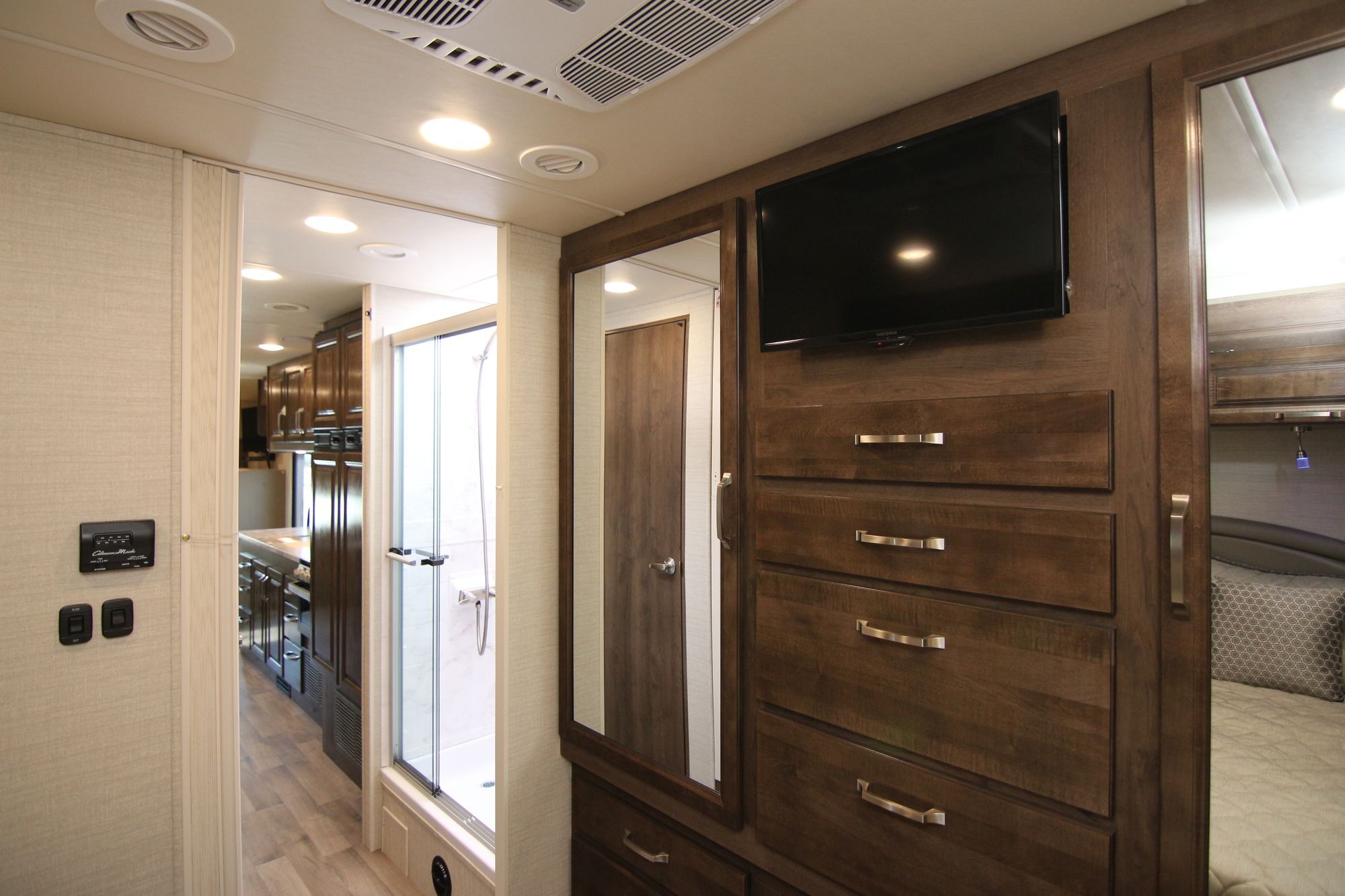 New 2020 Jayco Greyhawk 29MV Class C  For Sale