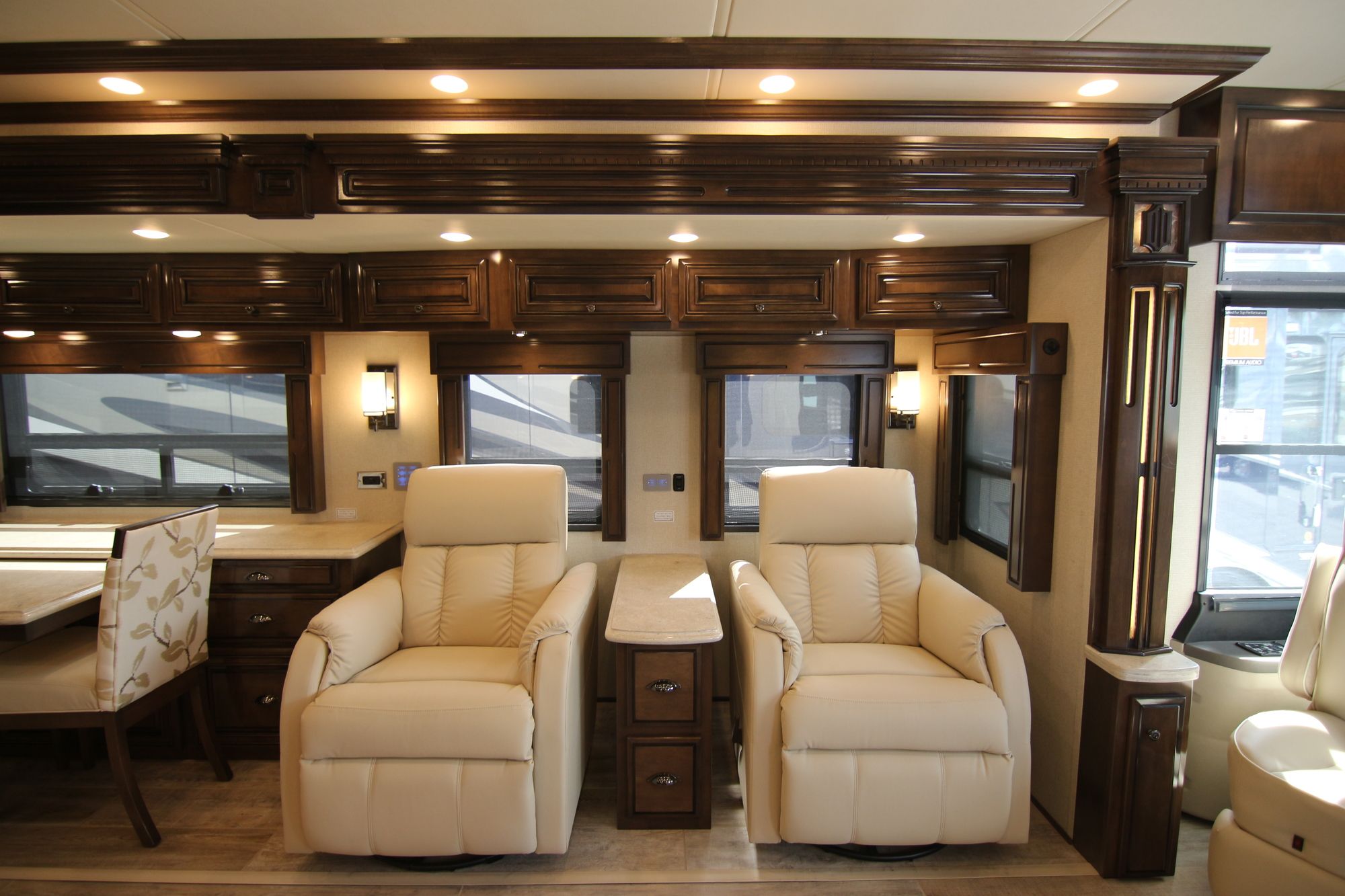 New 2019 Newmar Dutch Star 4369 Class A  For Sale