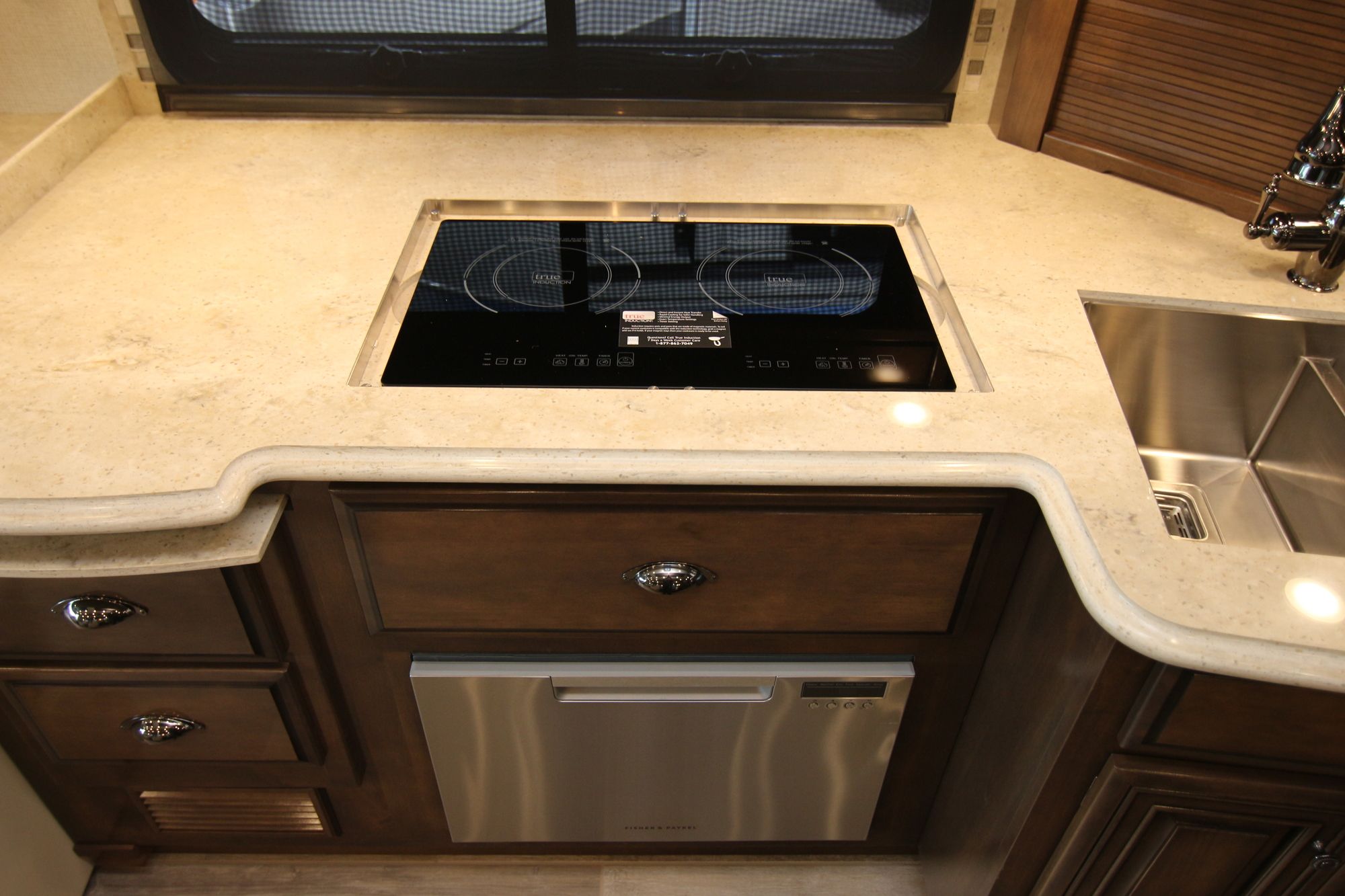 New 2019 Newmar Dutch Star 4369 Class A  For Sale