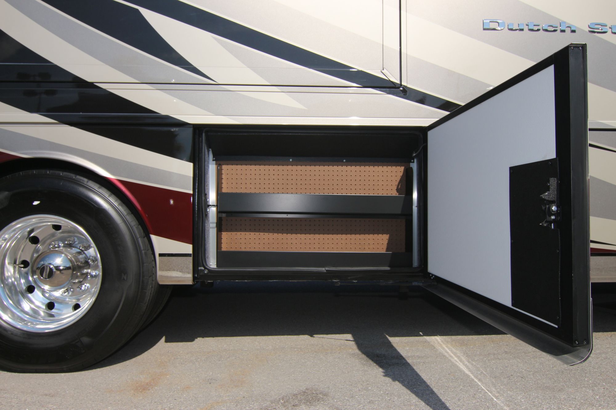 New 2019 Newmar Dutch Star 4369 Class A  For Sale