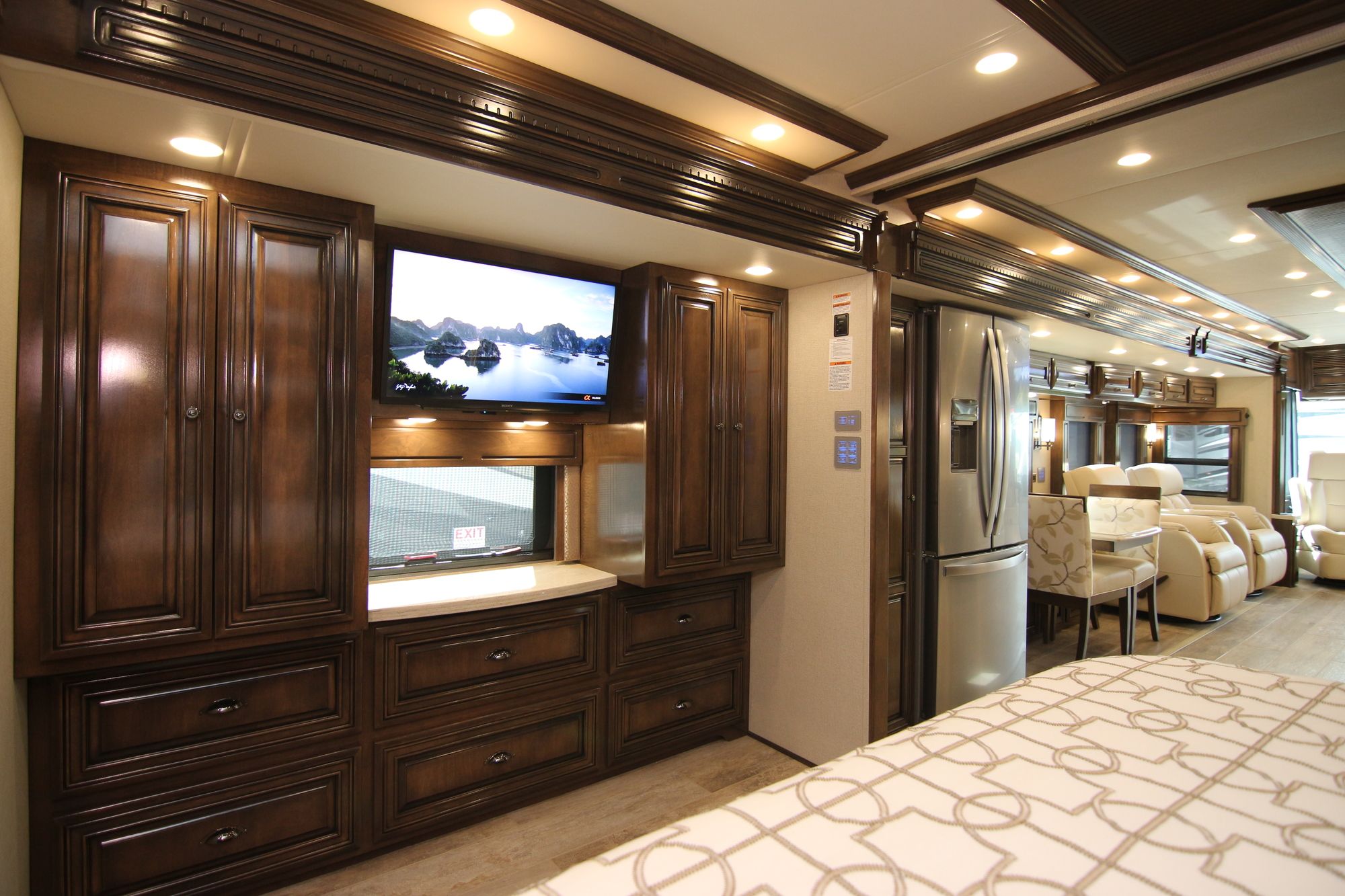 New 2019 Newmar Dutch Star 4369 Class A  For Sale